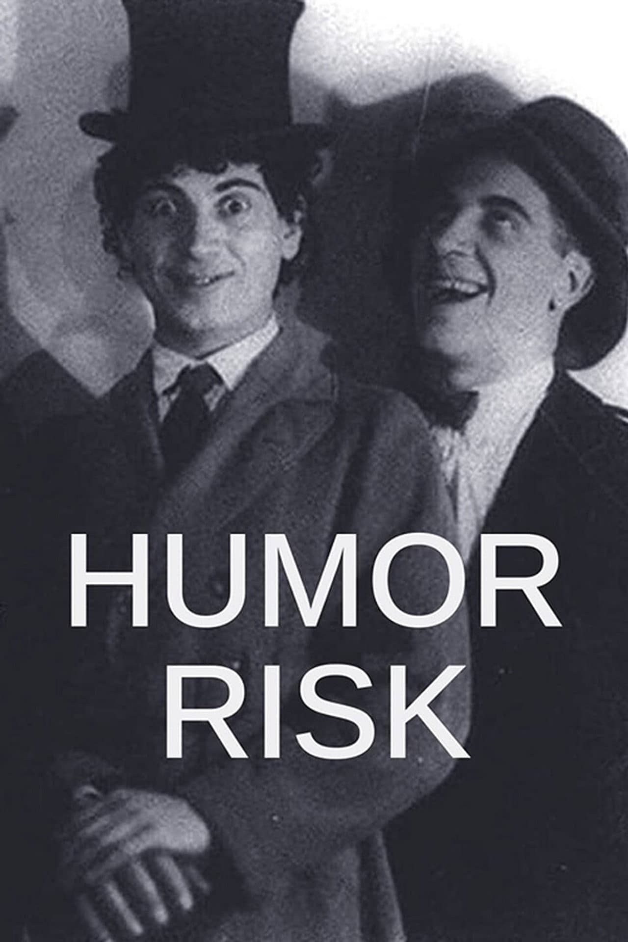 Humor Risk preview 2