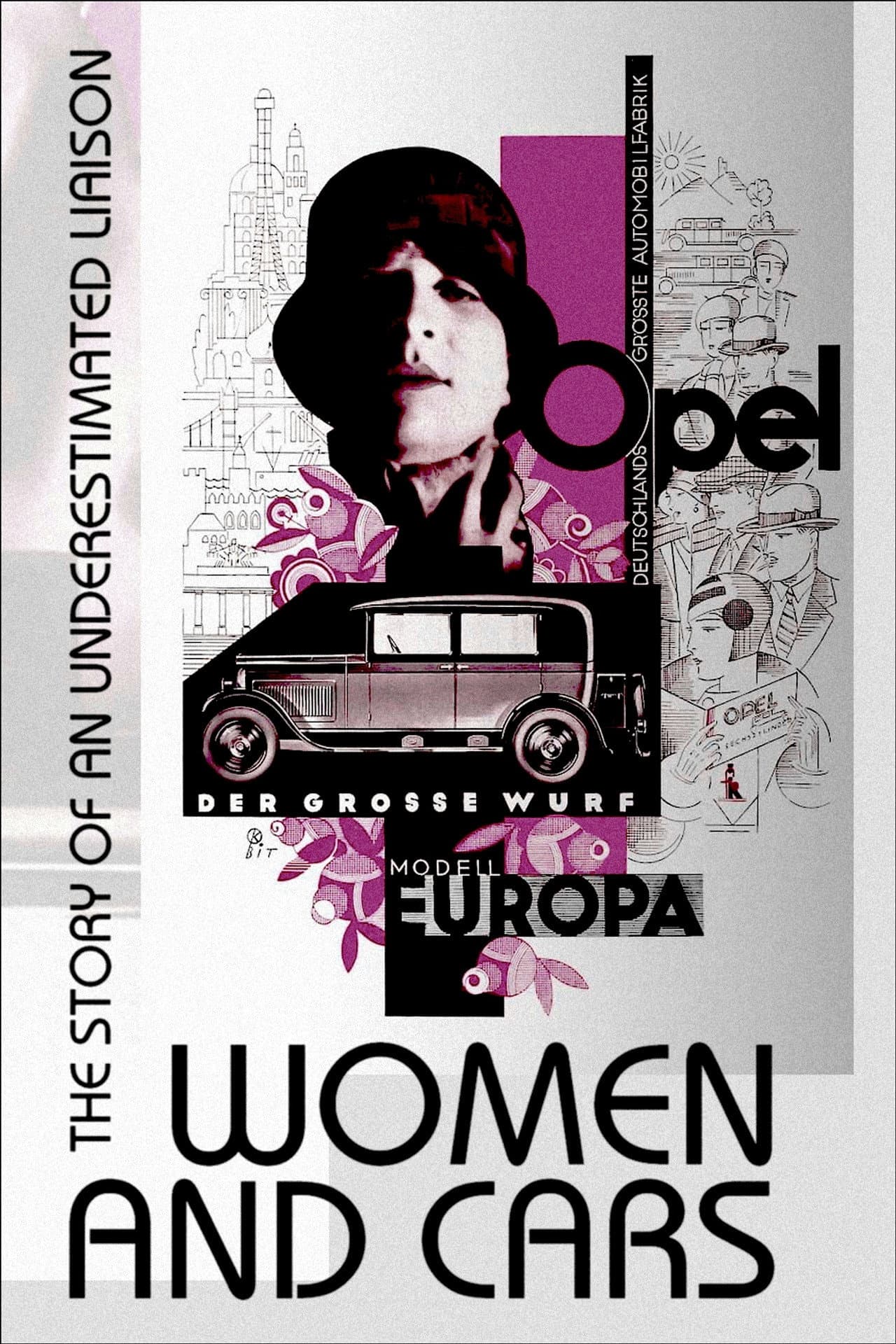 Women and Cars: The Story of an Underestimated Liaison preview 2