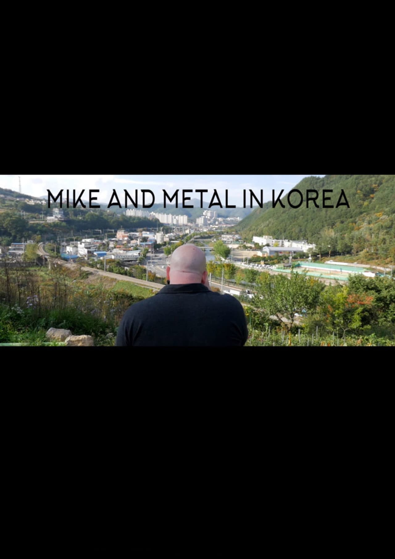 Mike and Metal in Korea preview 1
