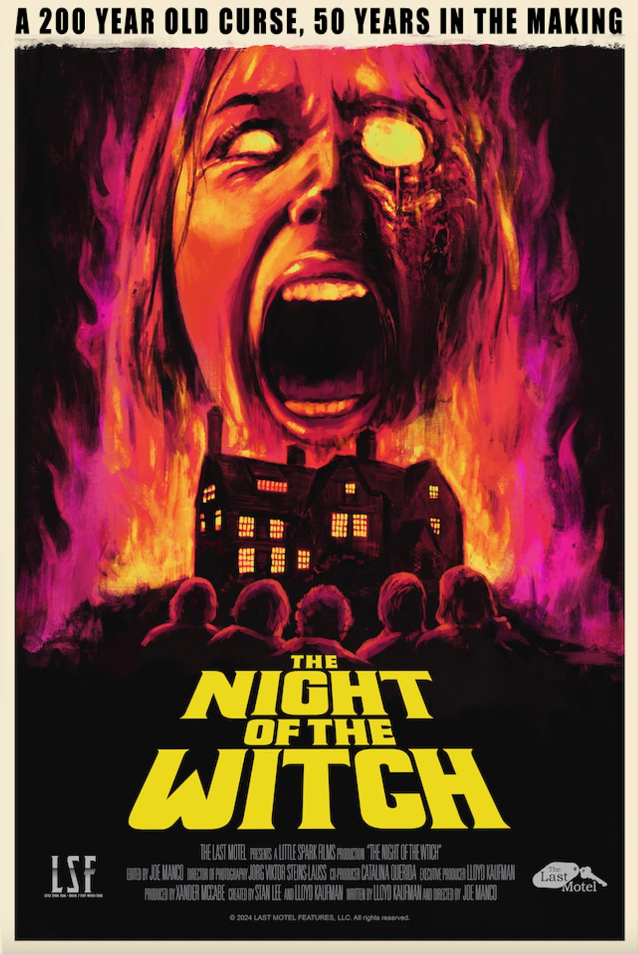Night of the Witch preview 1