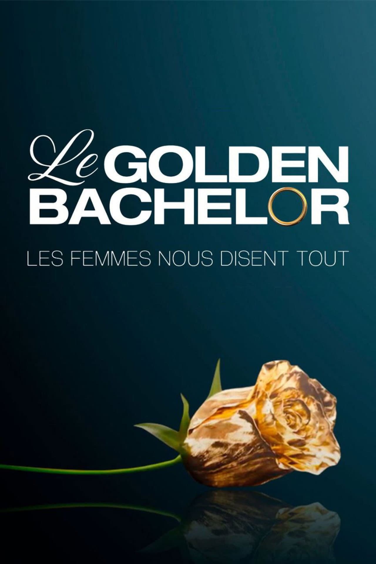 Le Golden Bachelor, les femmes nous disent tout preview 1
