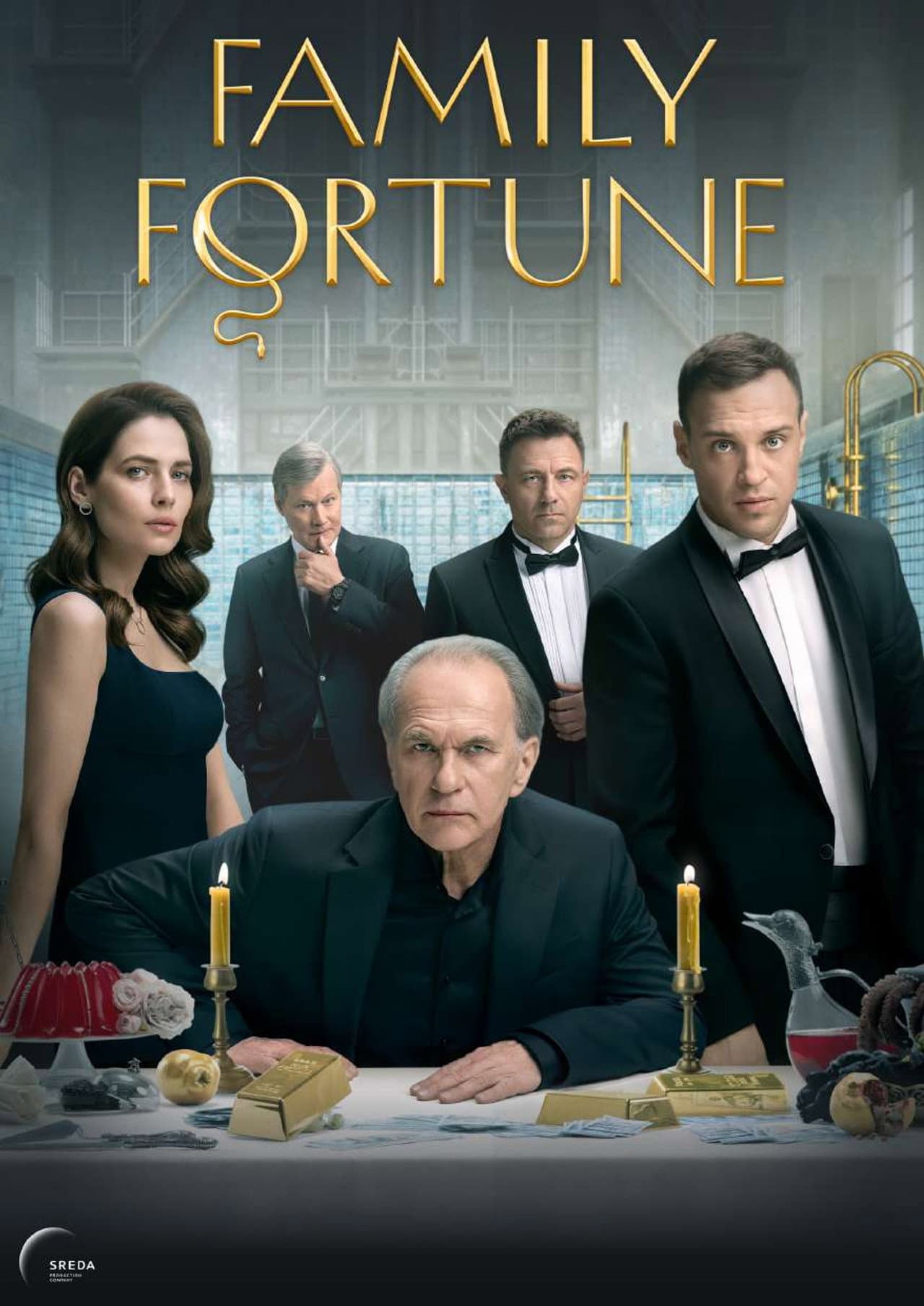 Family Fortune preview 2