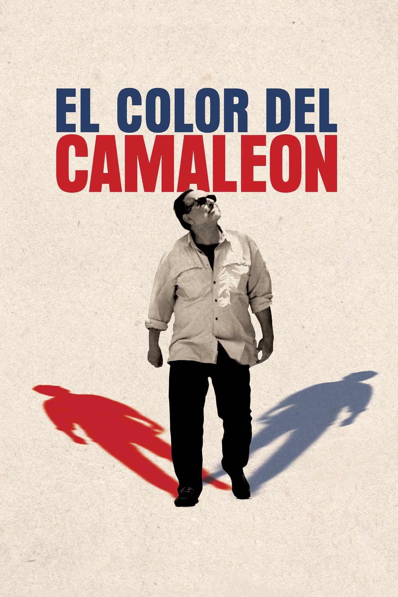 The Color of the Chameleon preview 1