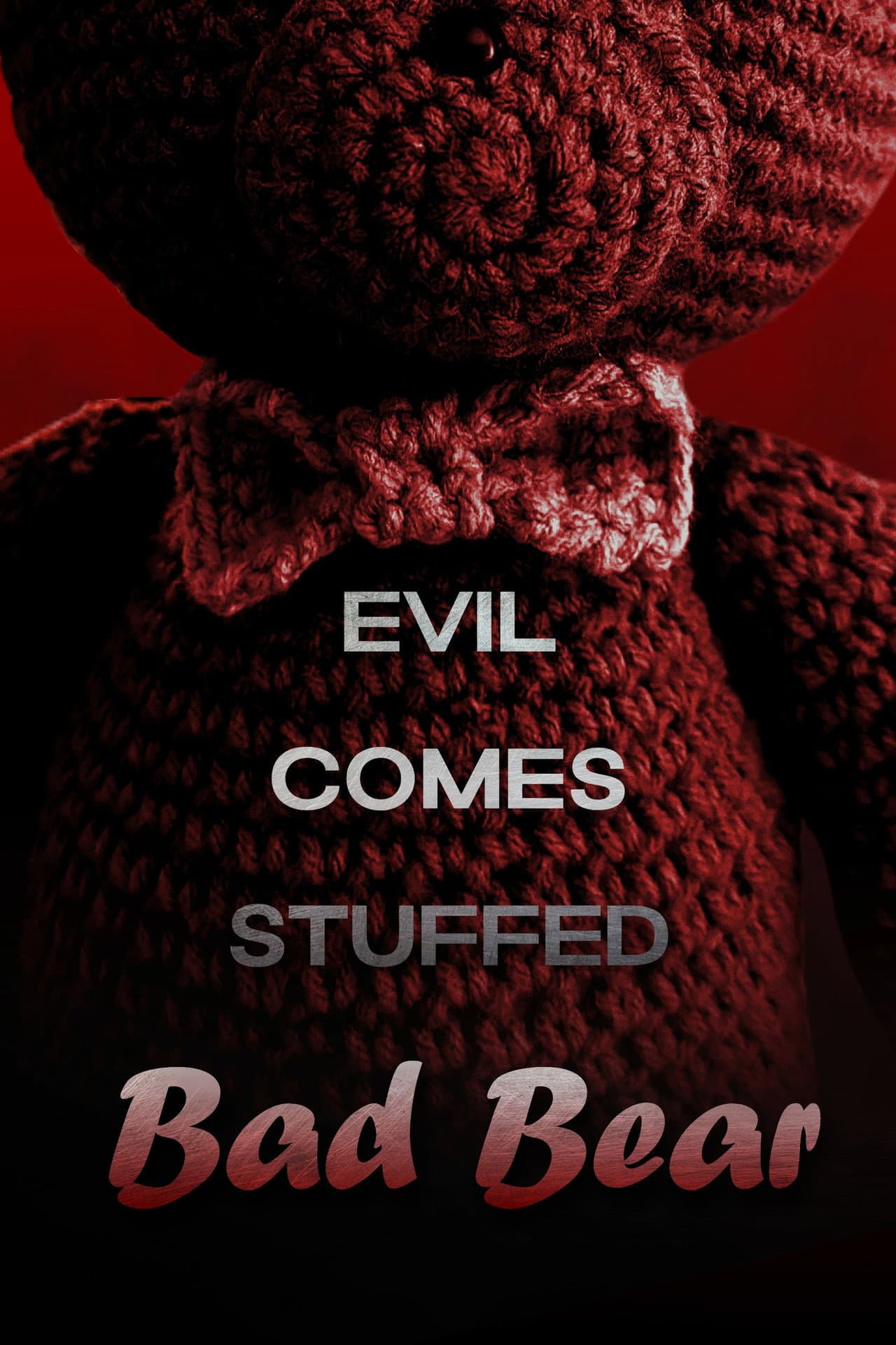 Bad Bear preview 2