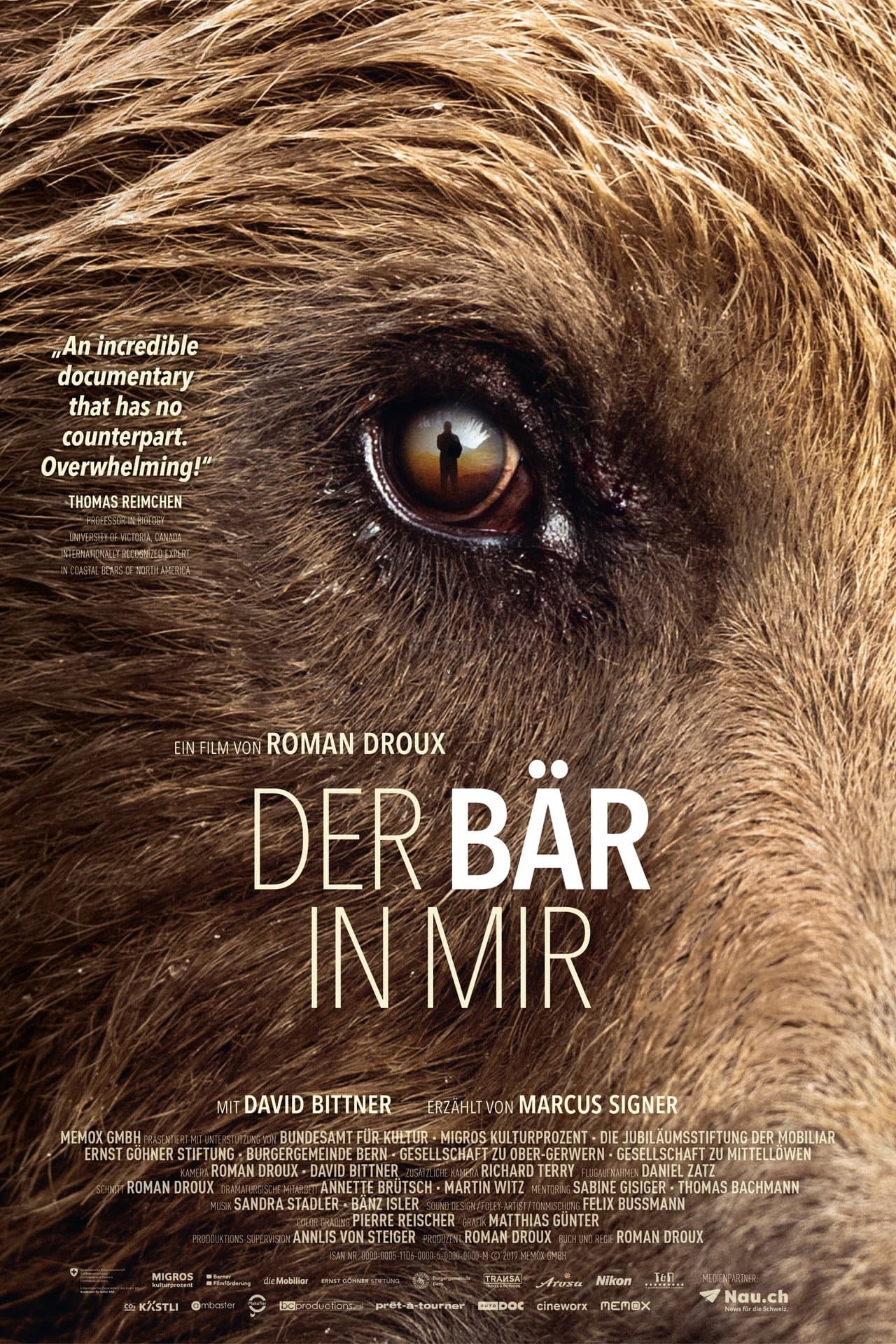 Bear-Like preview 2