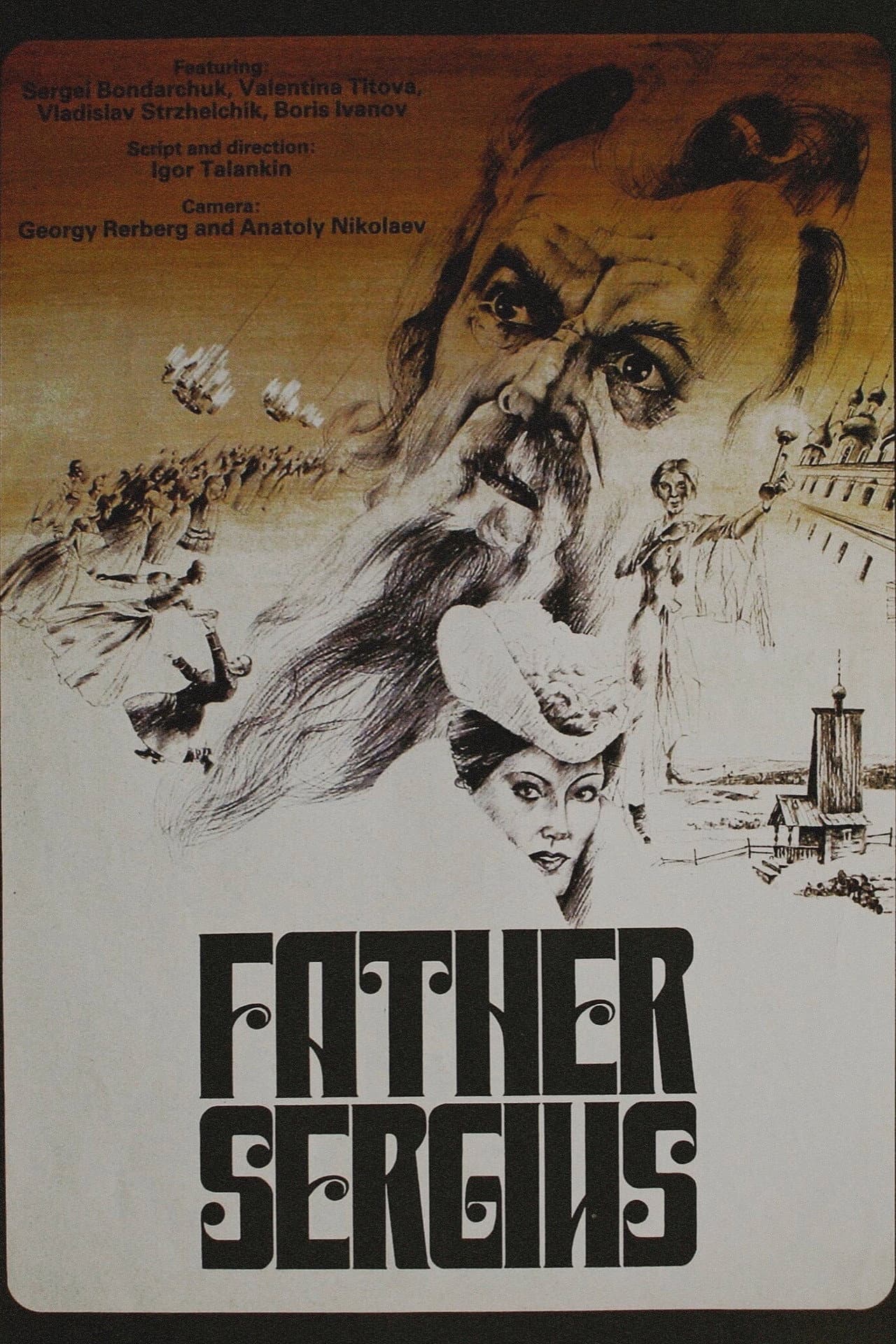 Father Sergius preview 2