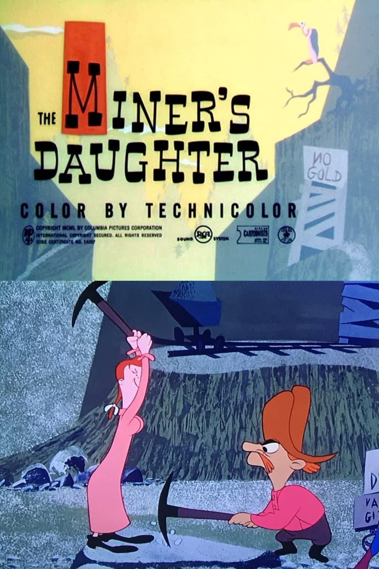 The Miner's Daughter preview 2