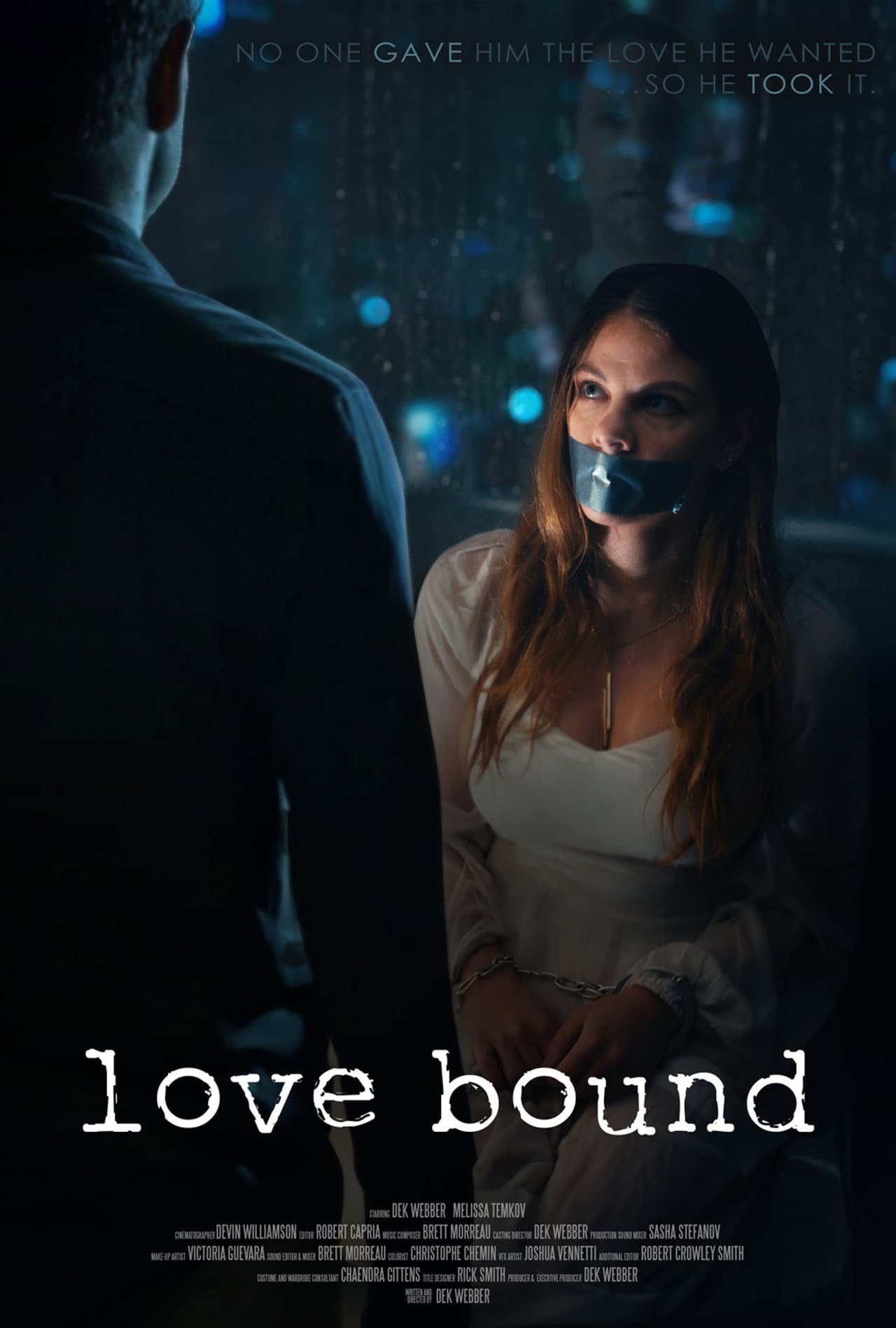 Love Bound preview 2
