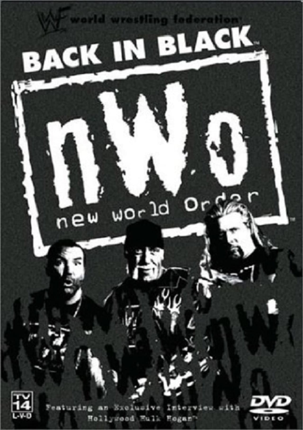 nWo - Back in Black preview 1