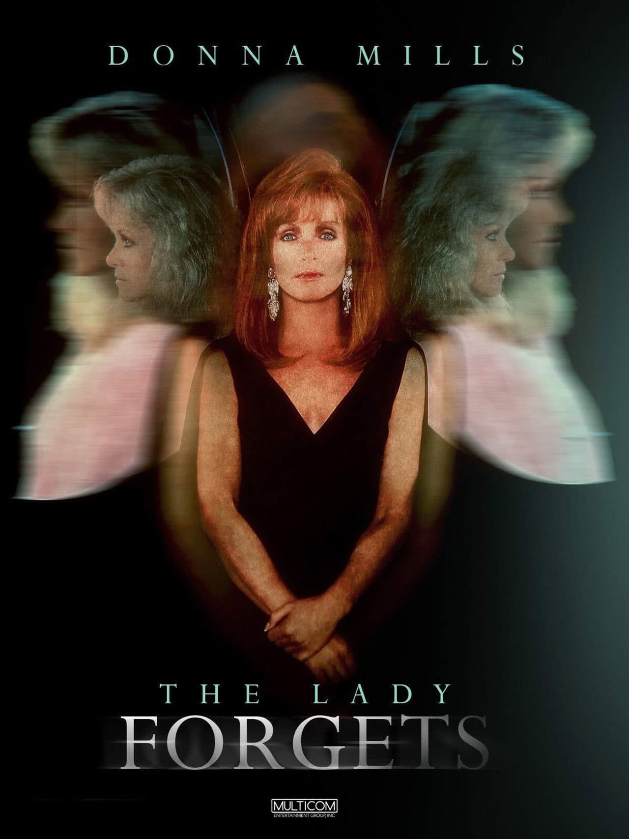 The Lady Forgets preview 1
