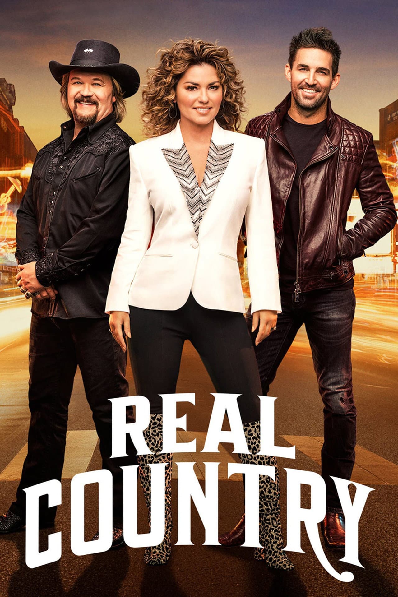 Real Country preview 2