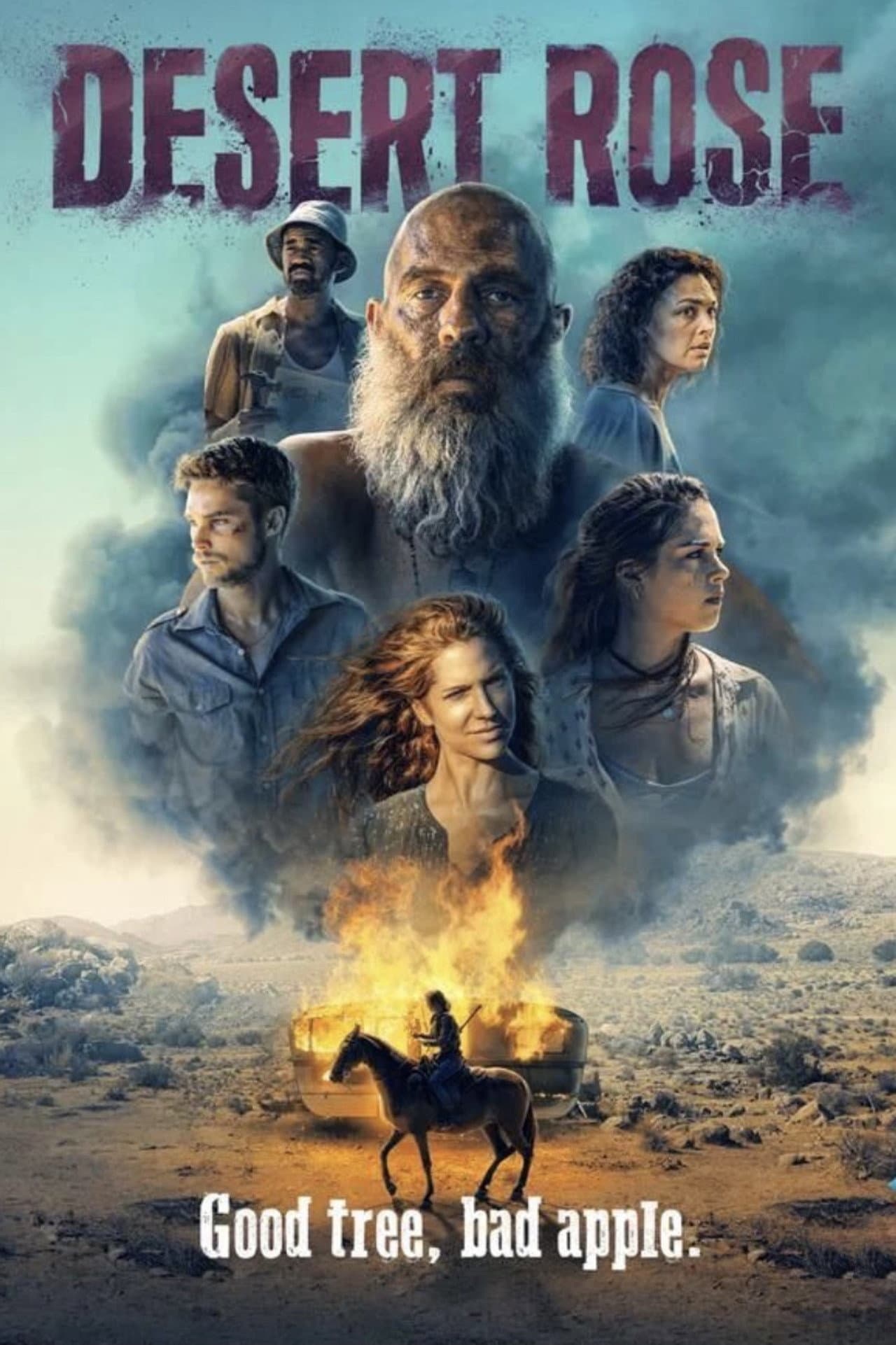 Desert Rose preview 2