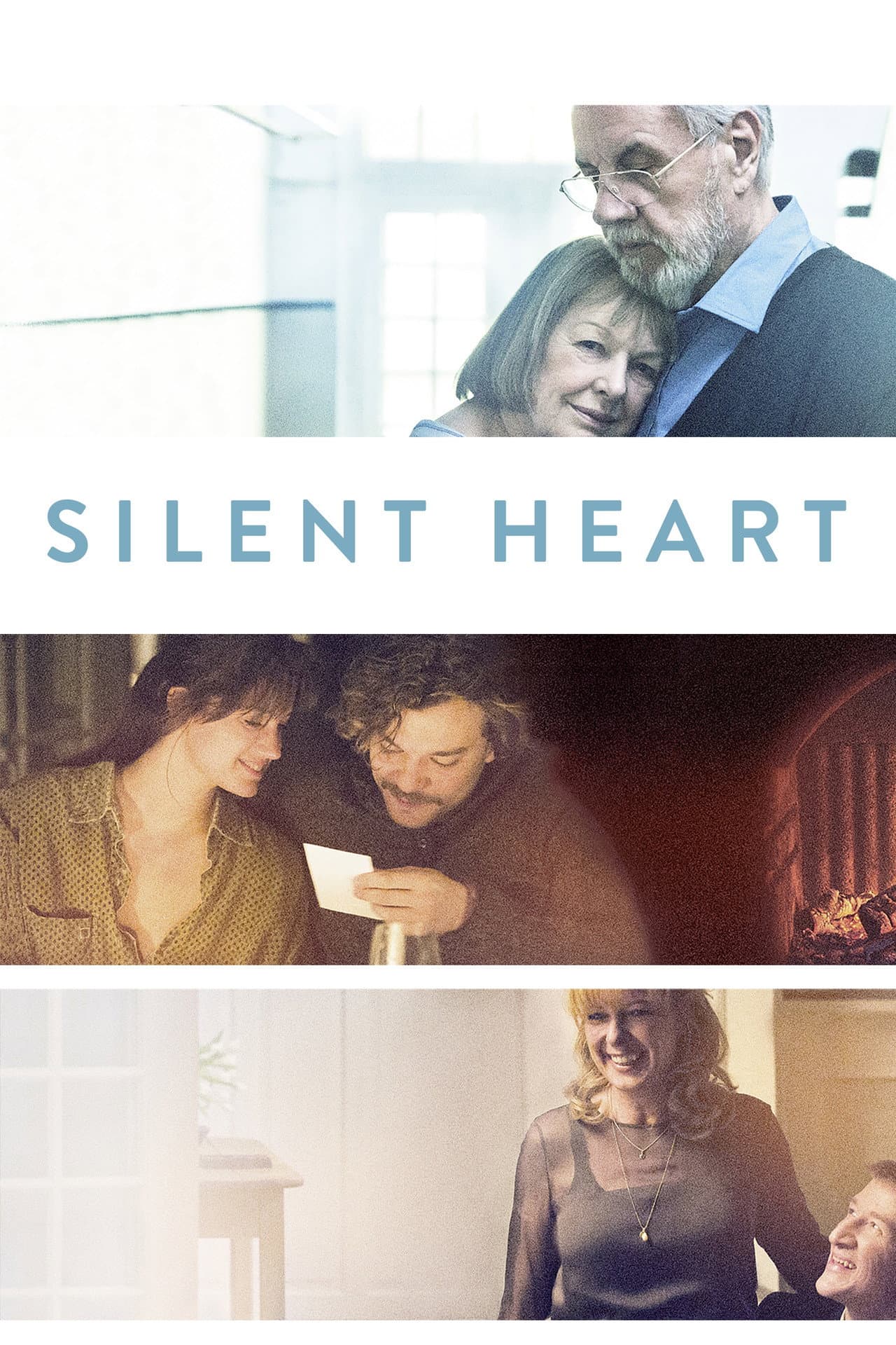 Silent Heart preview 2