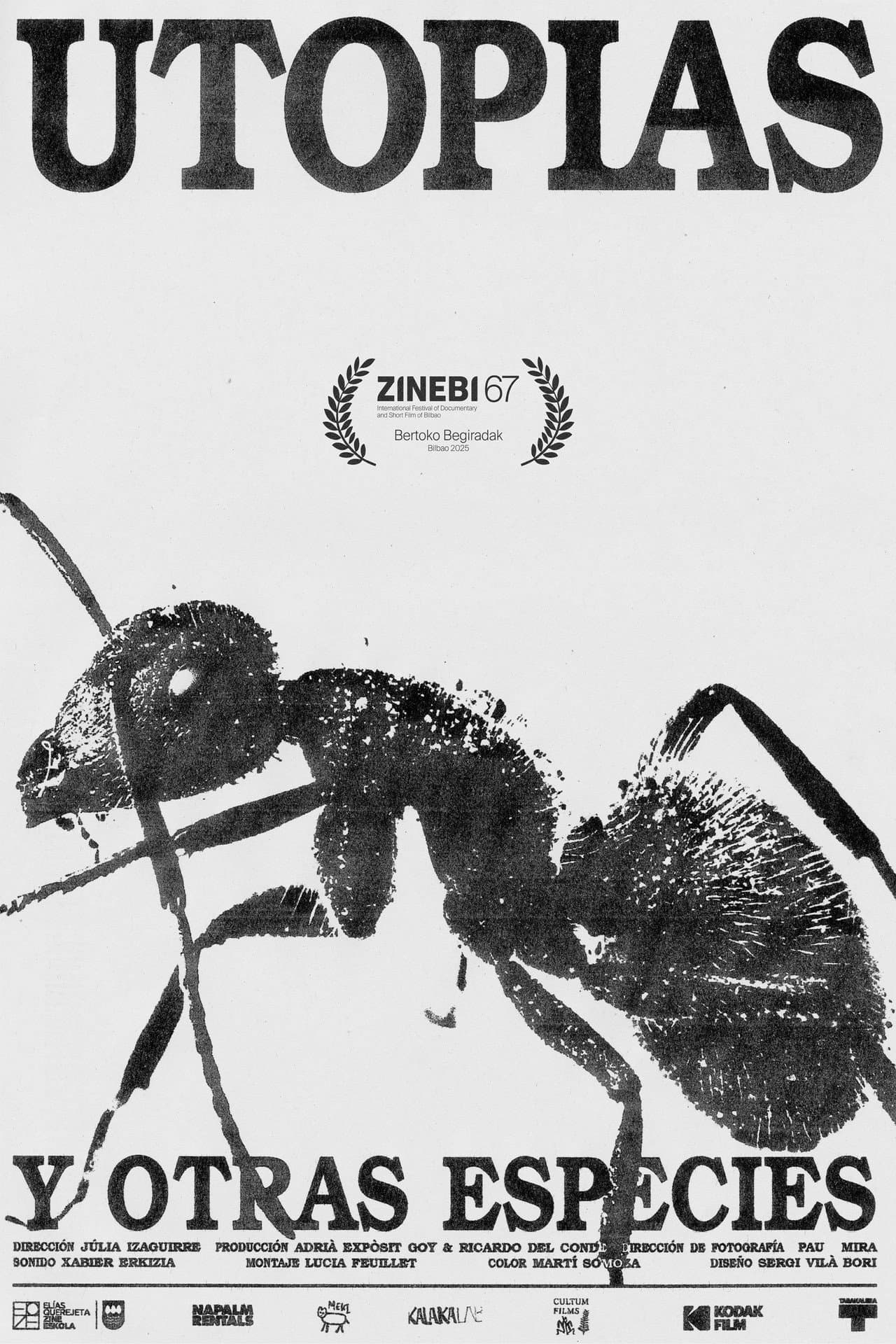 Utopías y otras especies preview 1