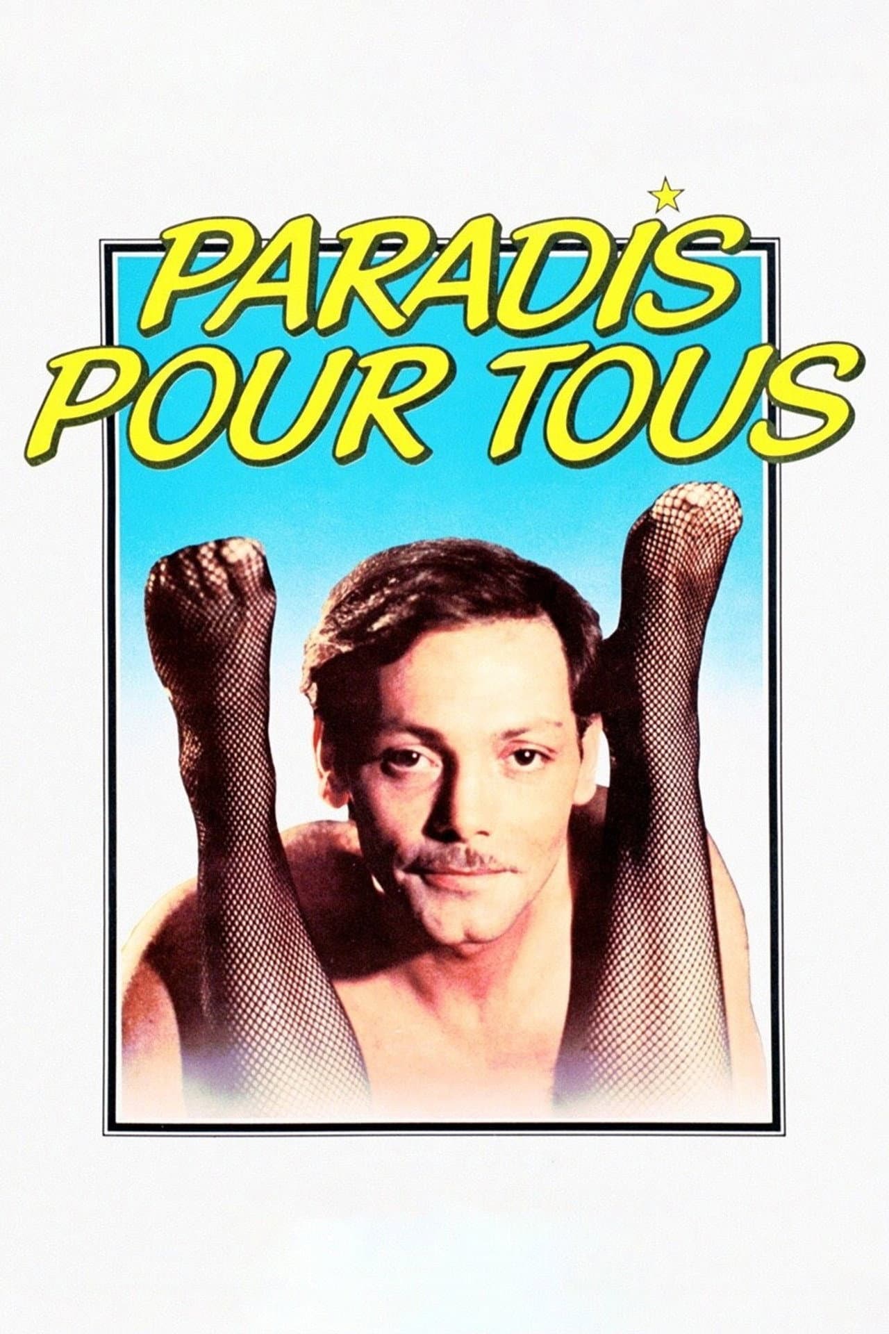 Paradise for All preview 2