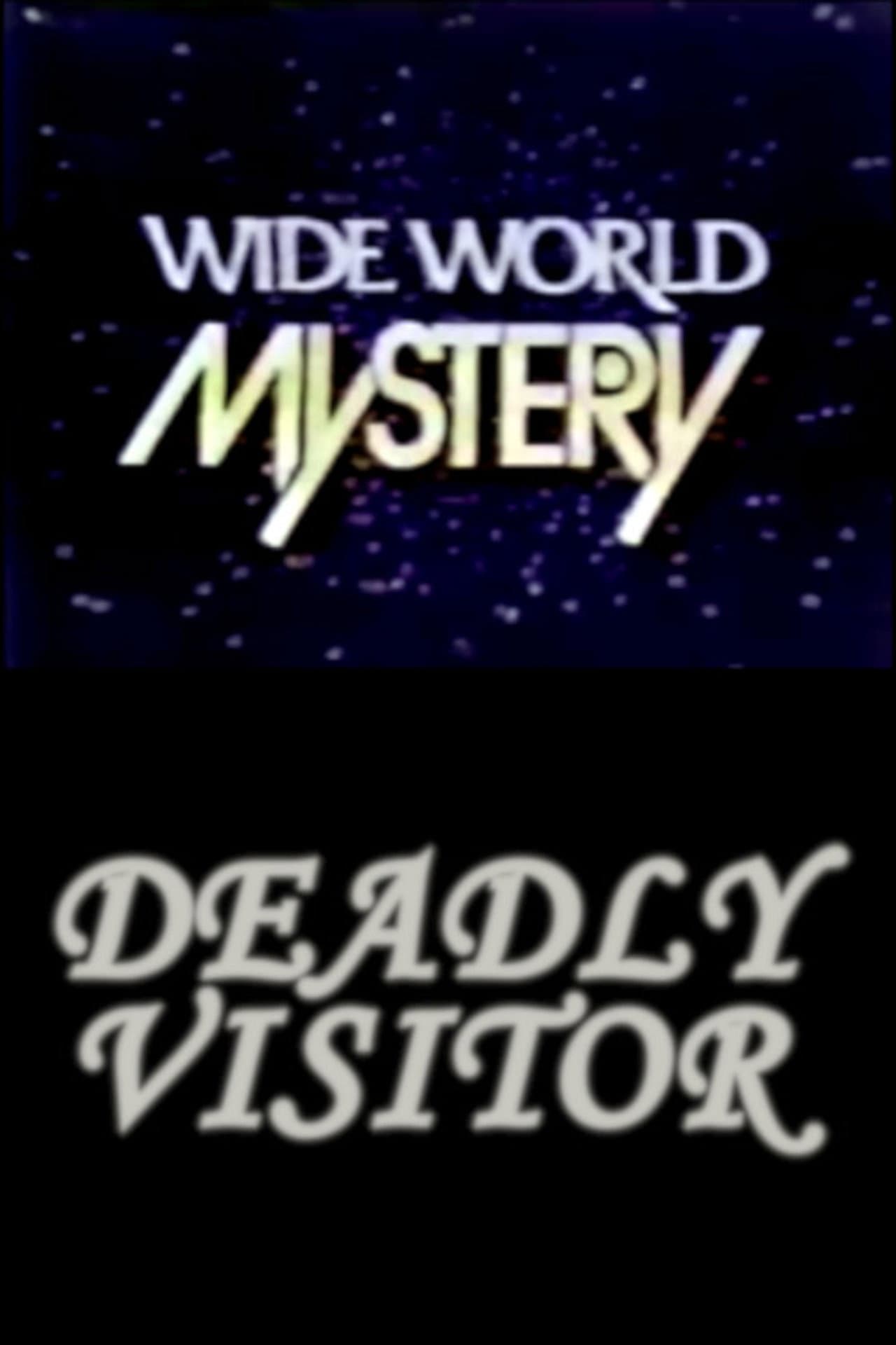 The Deadly Visitor preview 2
