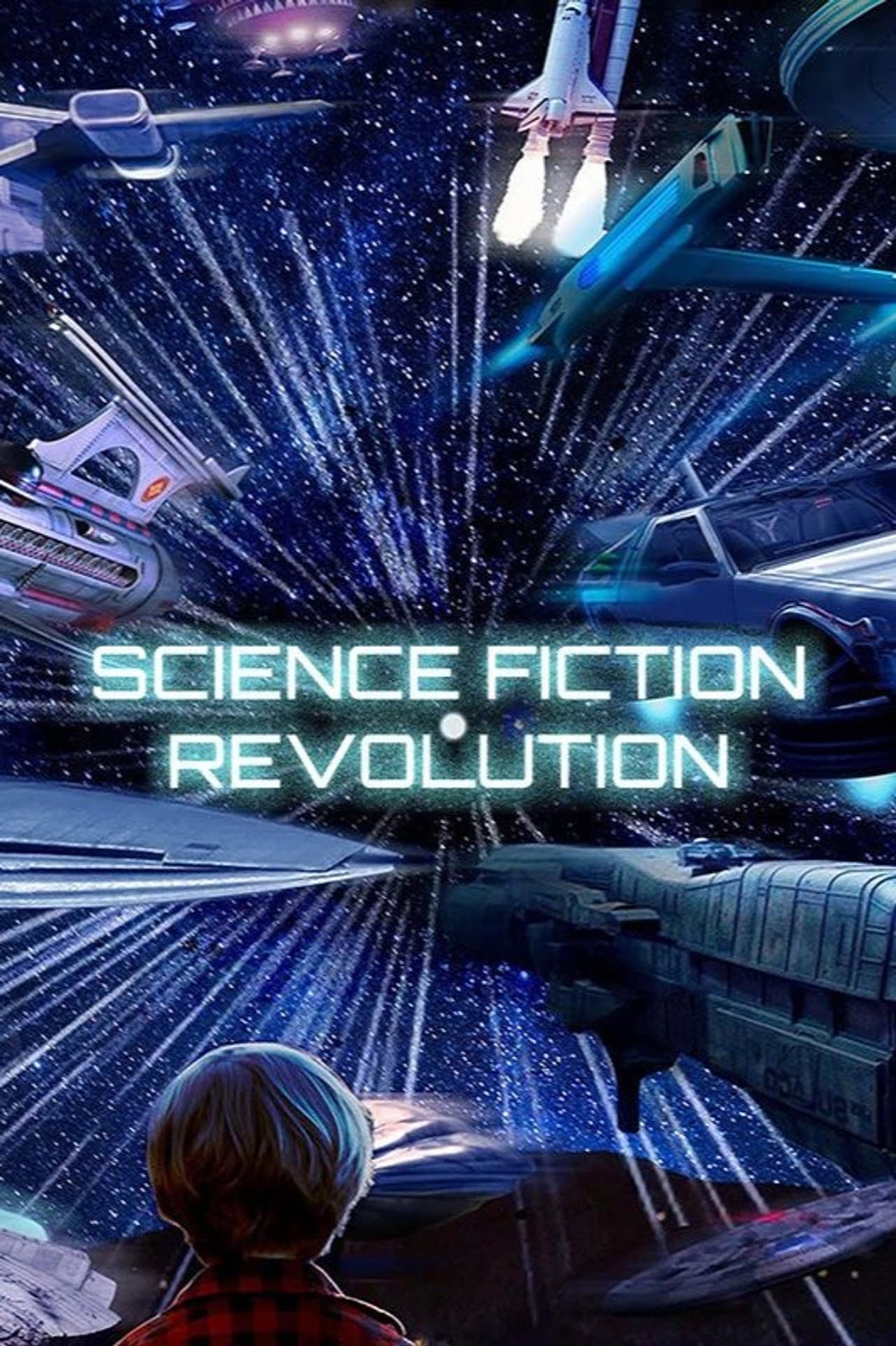 Science Fiction Revolution preview 2
