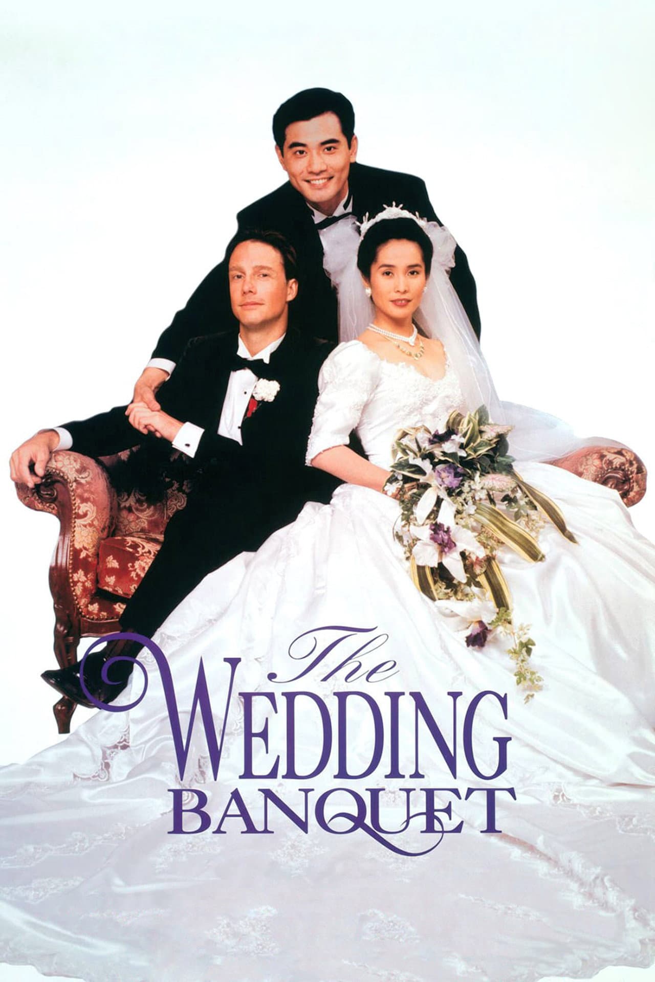 The Wedding Banquet preview 2