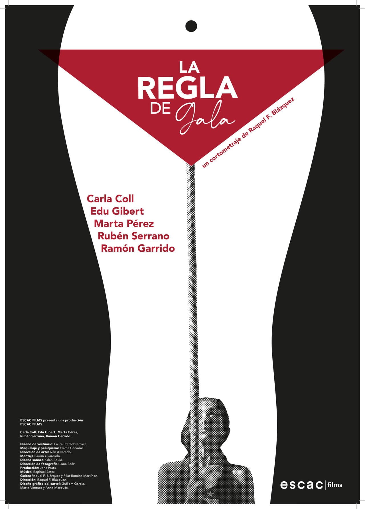 La regla de Gala preview 2