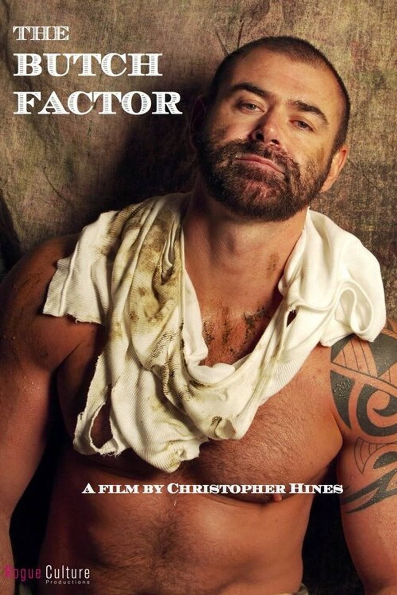 The Butch Factor preview 2