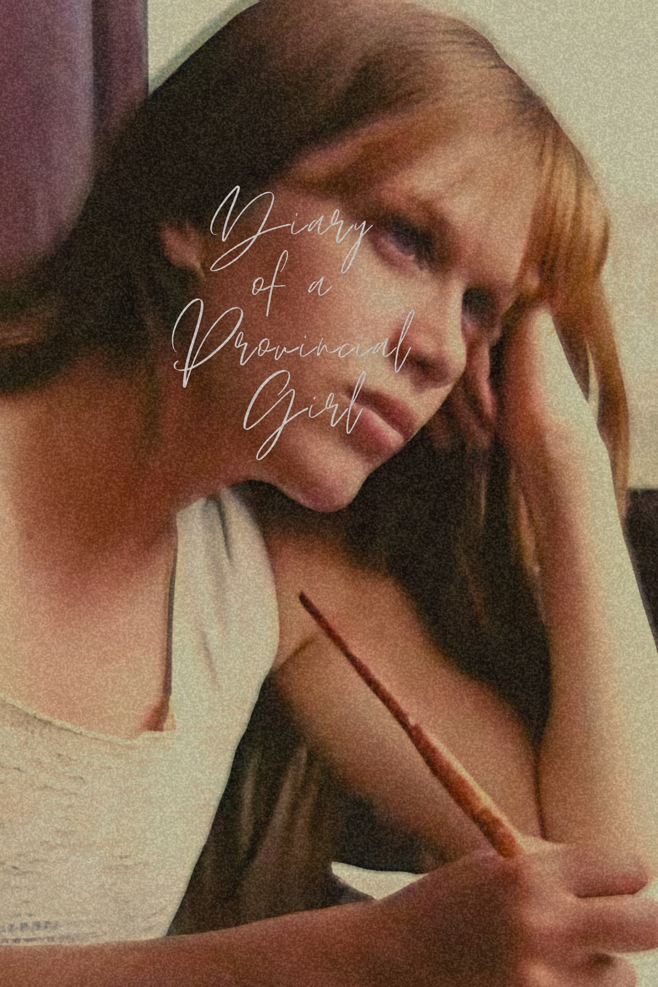 Diary of a Provincial Girl preview 2