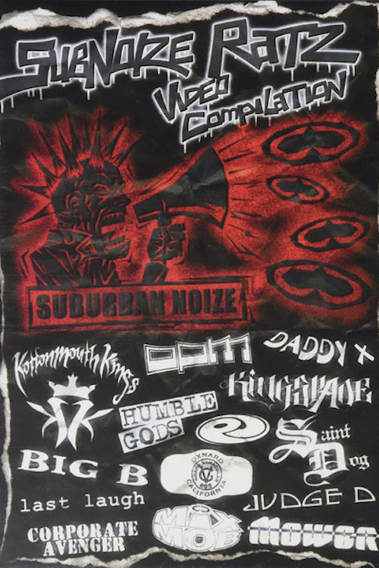 SubNoize Ratz Video Compilation preview 2