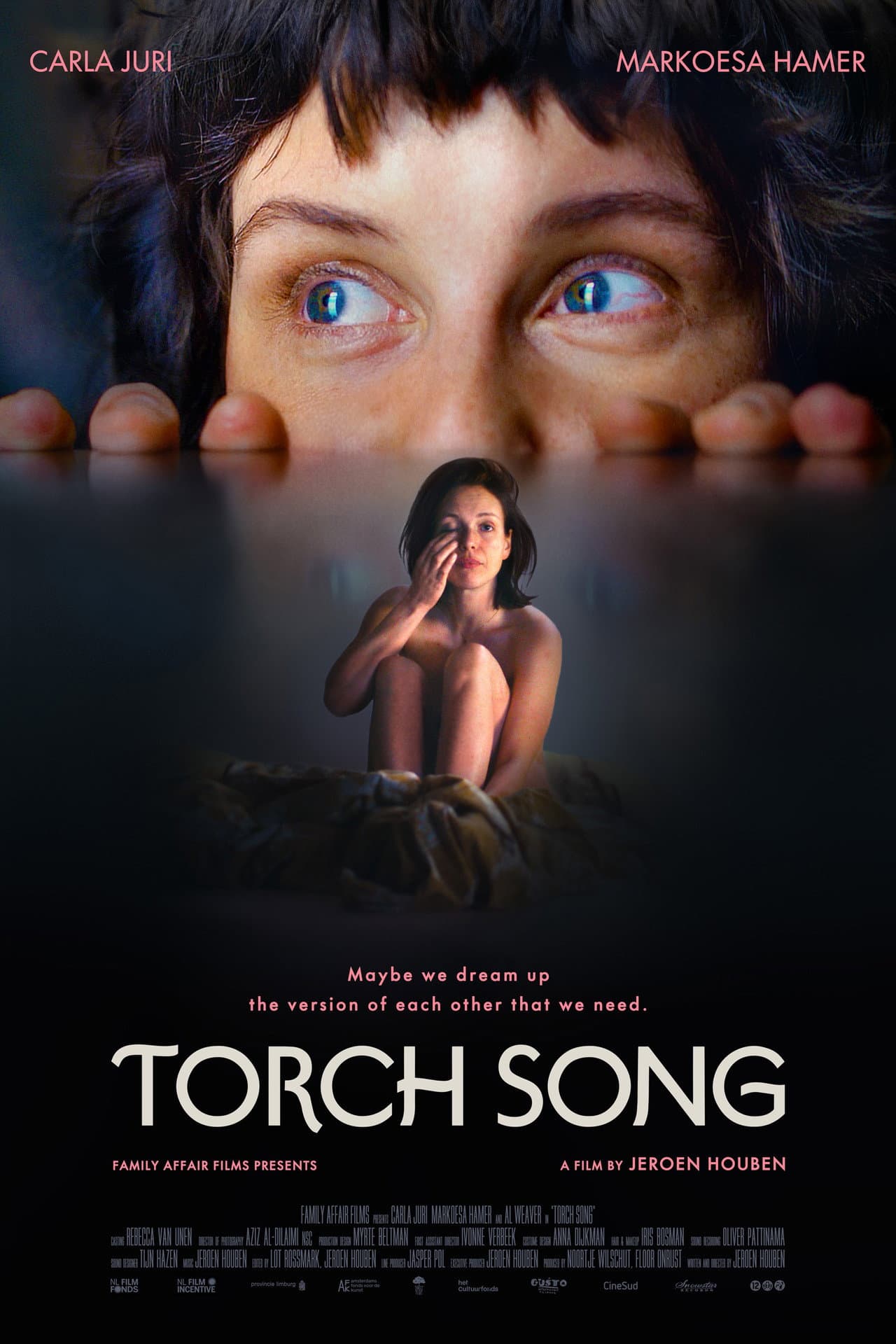 Torch Song preview 2