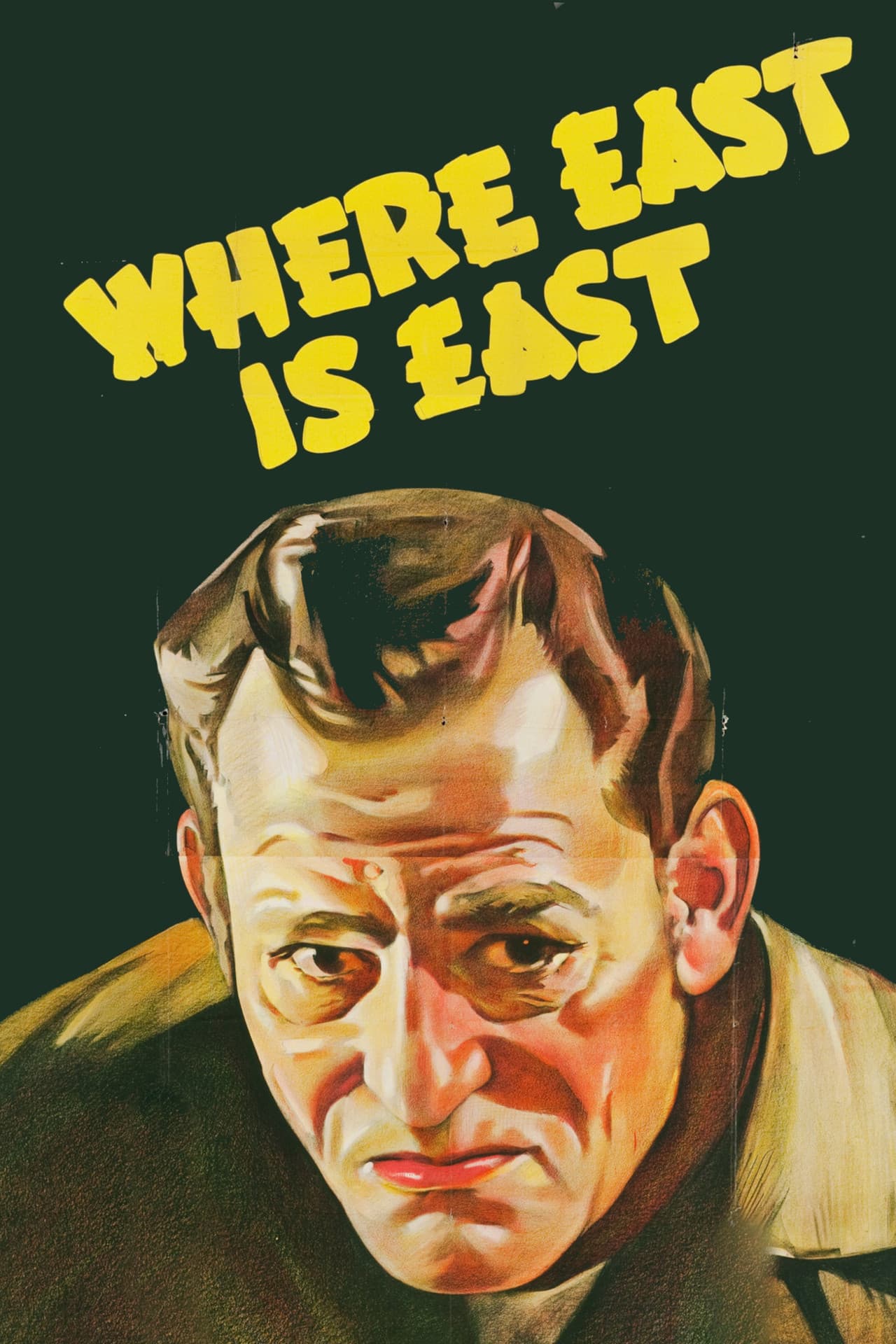Where East Is East preview 2
