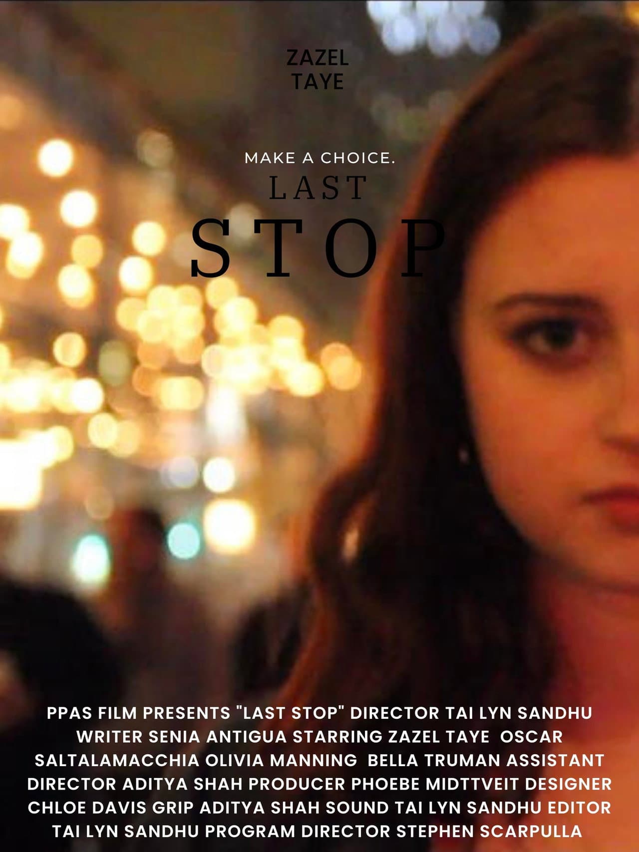 Last Stop preview 1