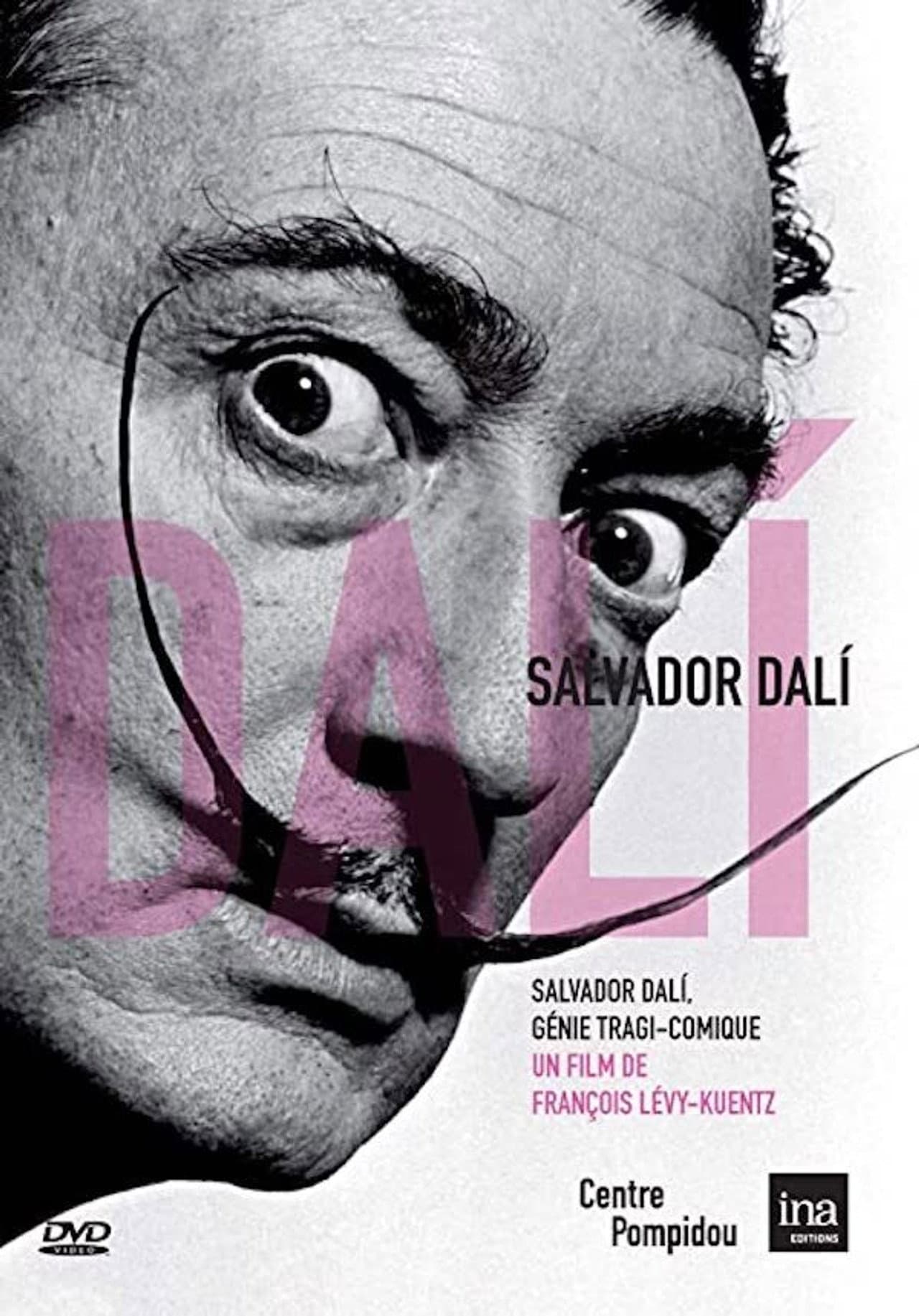 Salvador Dalí: Génie tragi-comique preview 2