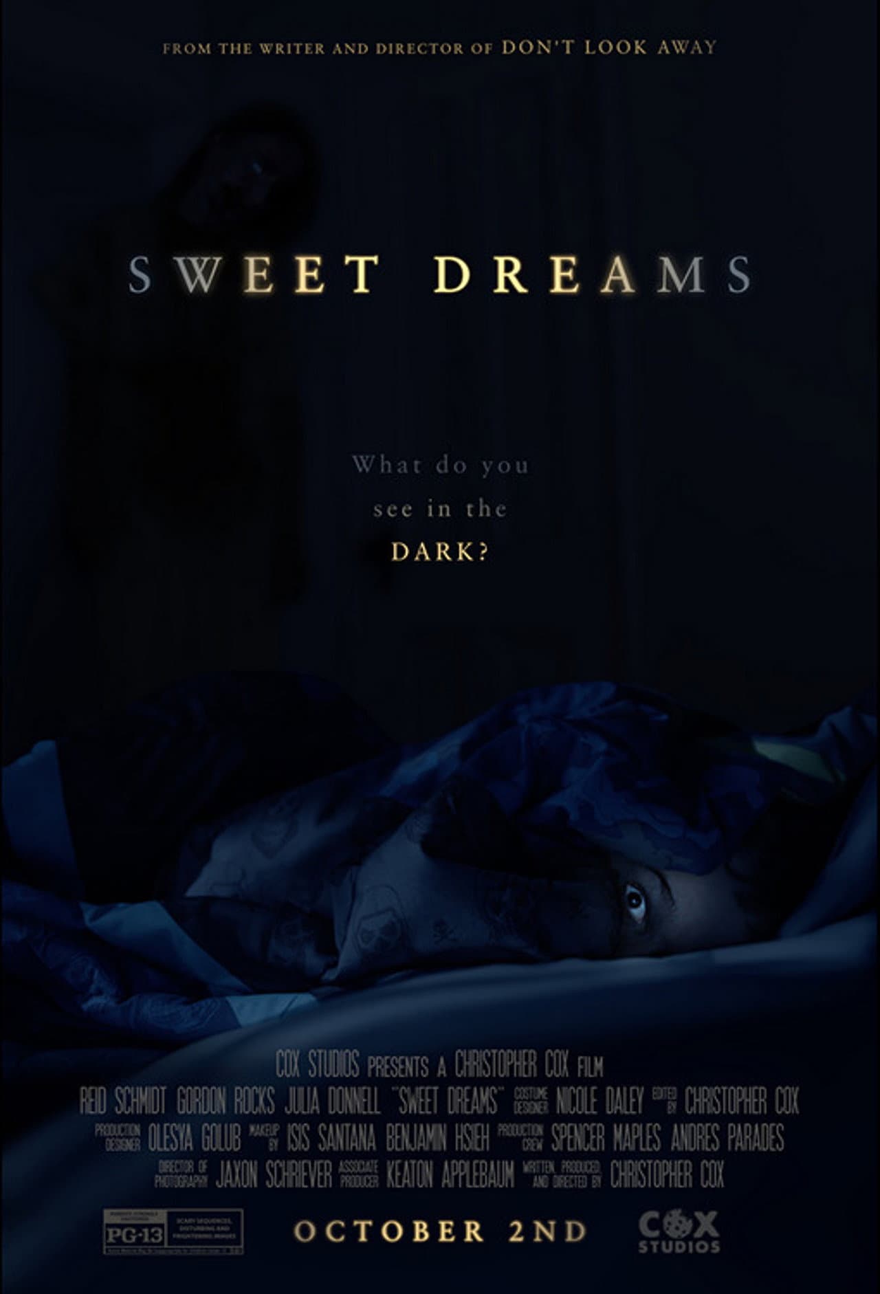 Sweet Dreams preview 2