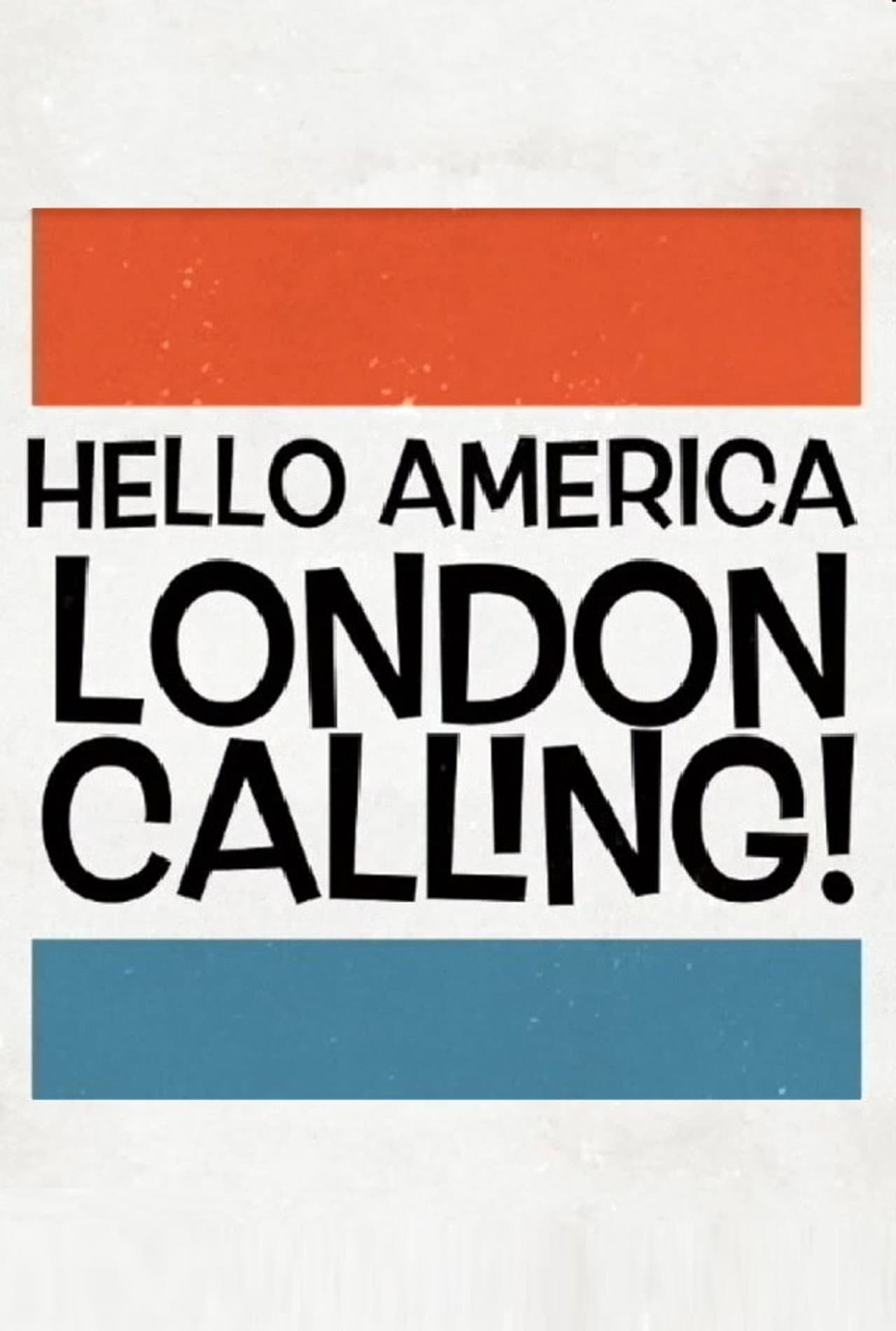 London Calling preview 1