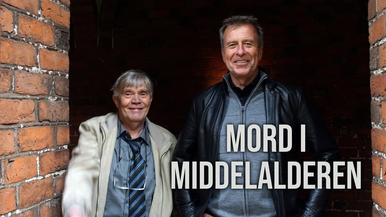 Mord i middelalderen