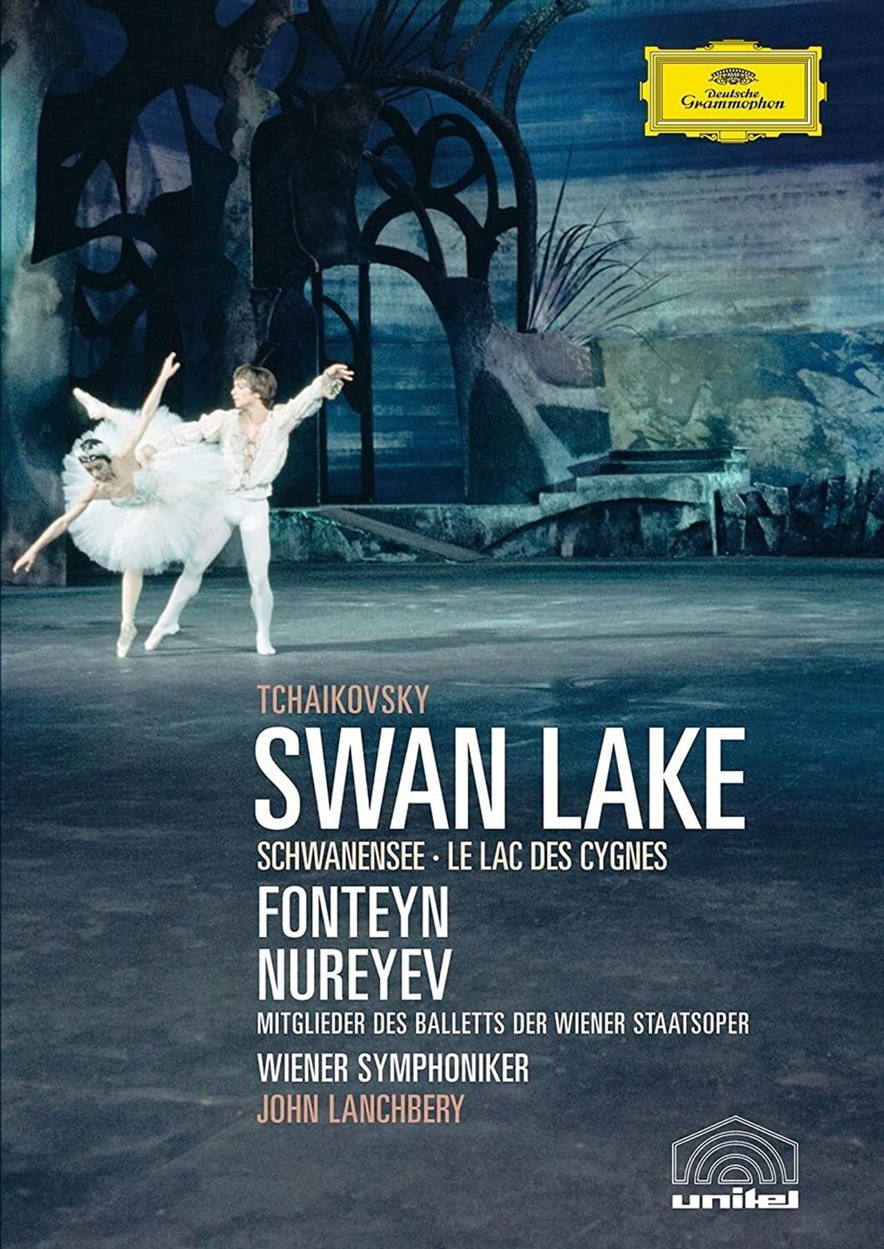 Swan Lake preview 2