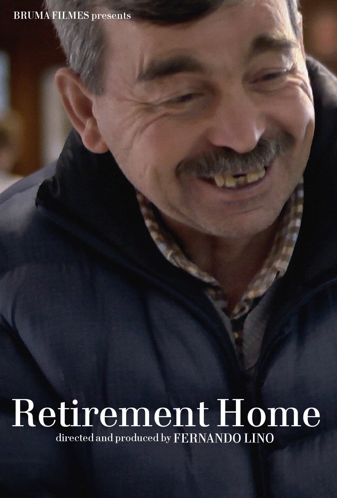 Retirement Home preview 2