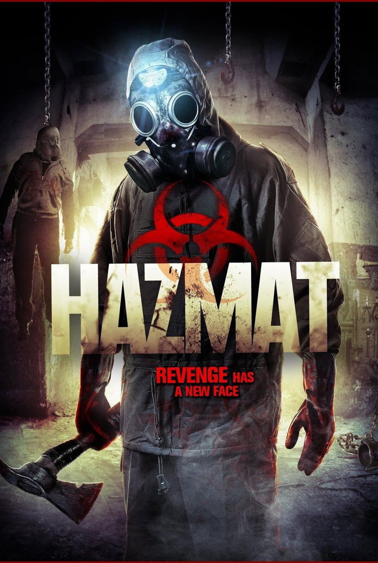 HazMat preview 2