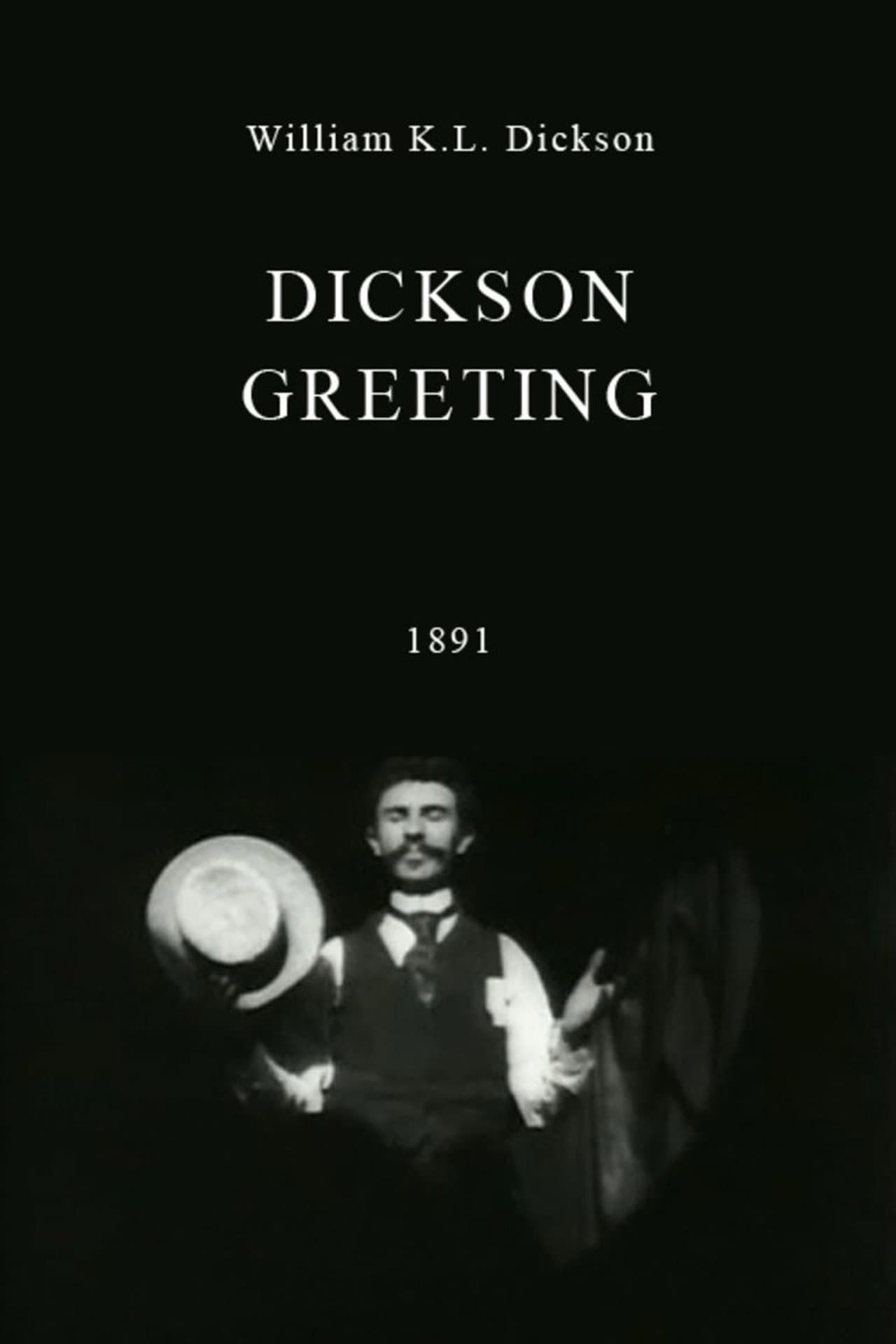 Dickson Greeting preview 2
