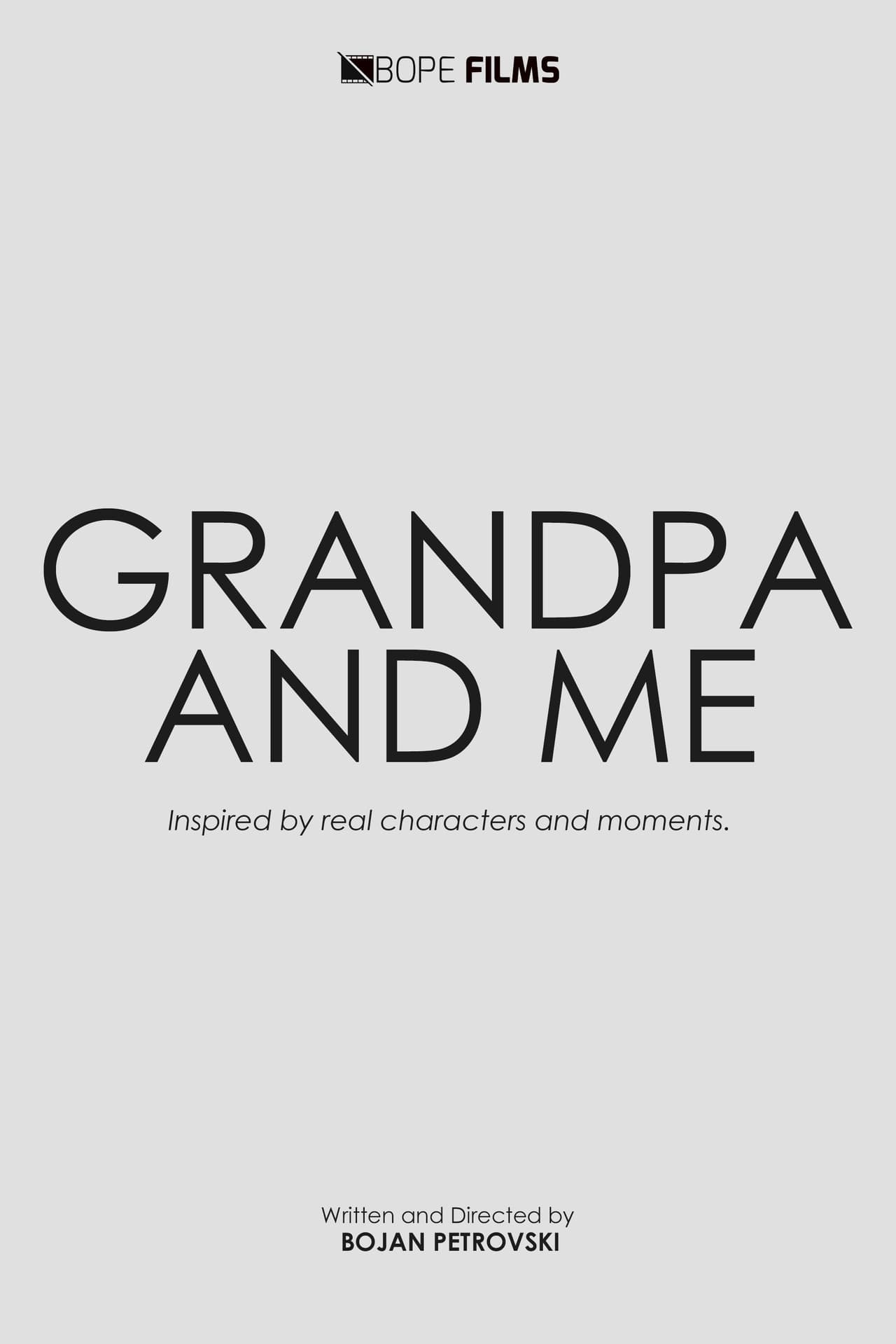 Grandpa and Me preview 2