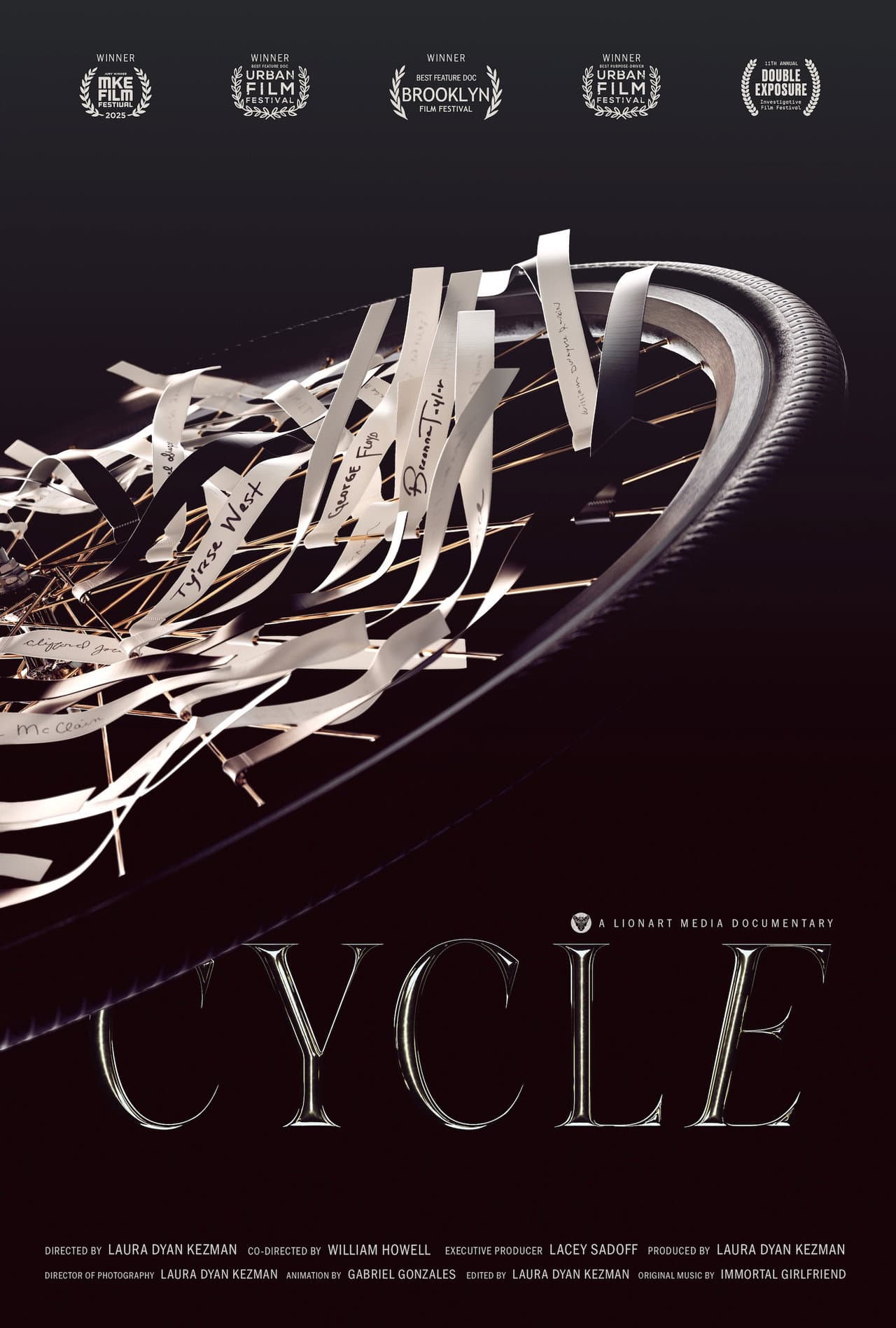CYCLE preview 1