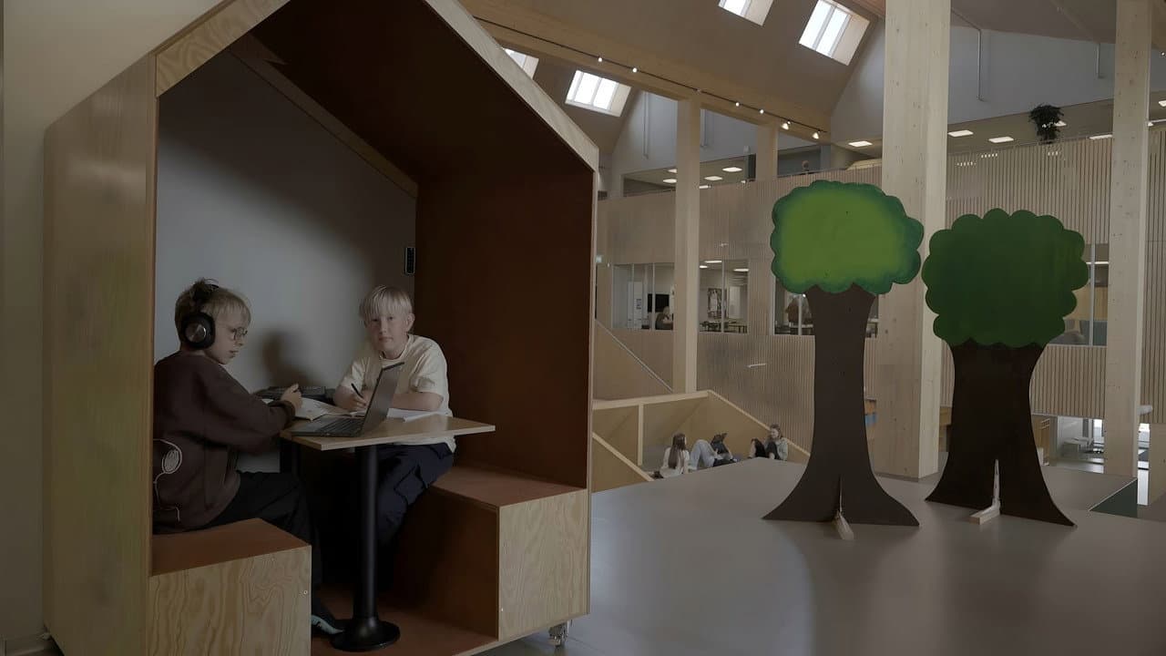 School Architecture