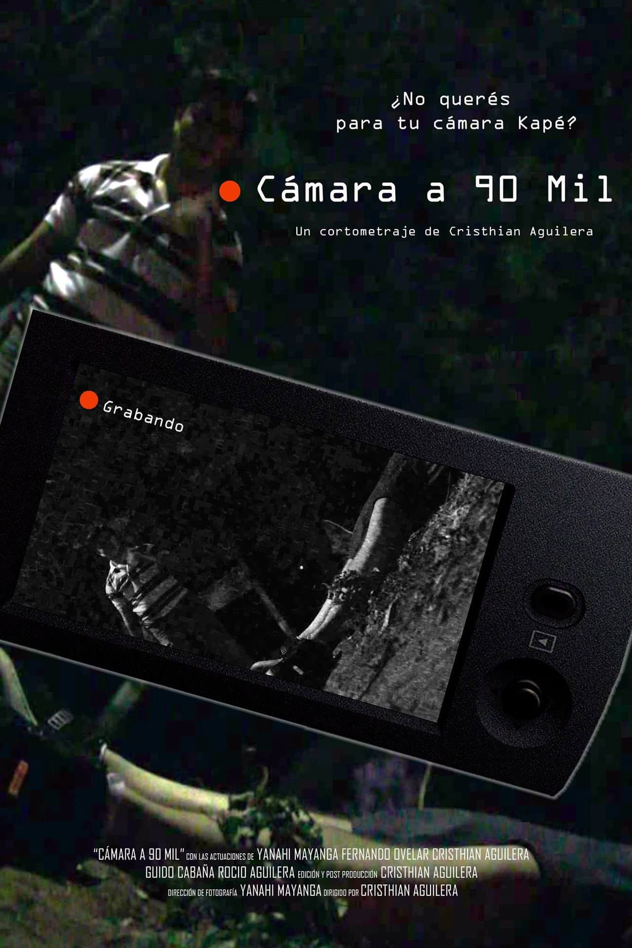 A Camera for 90 thousand guaranies preview 1