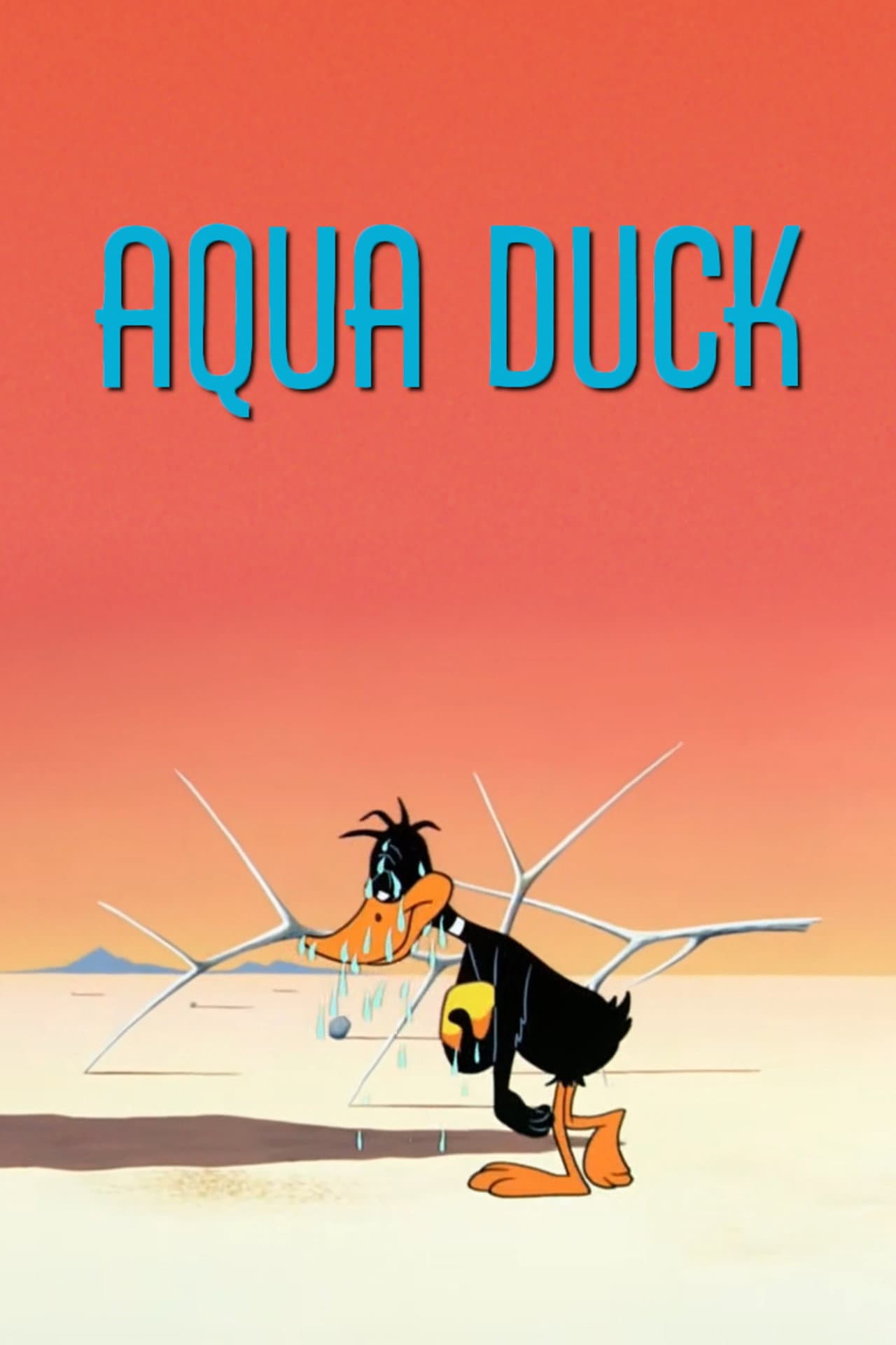 Aqua Duck preview 2
