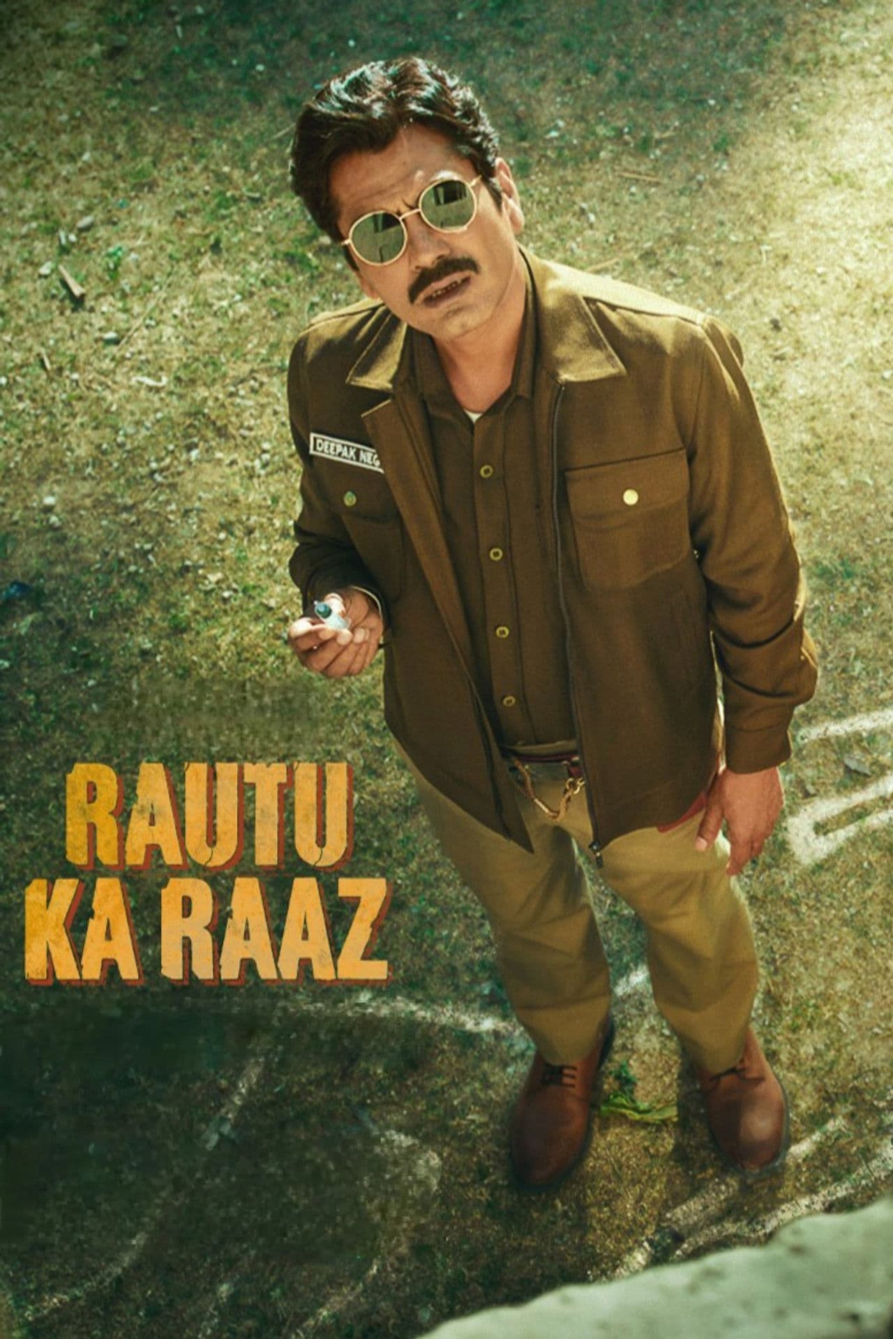 Rautu ka Raaz preview 2
