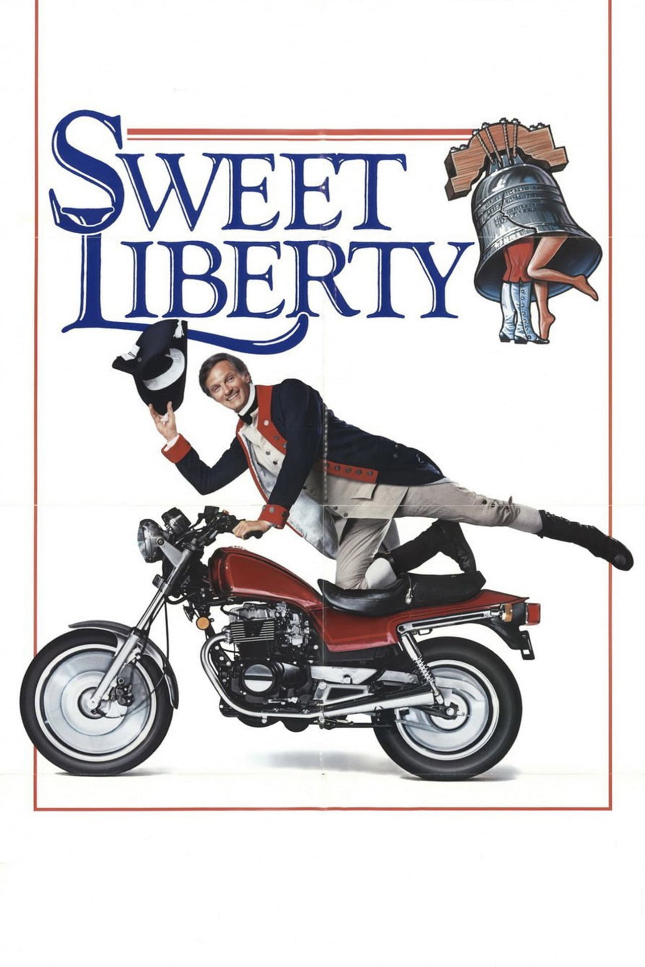 Sweet Liberty preview 2