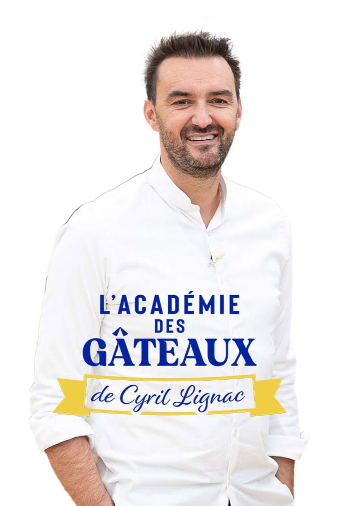 L'académie des gâteaux de Cyril Lignac preview 2