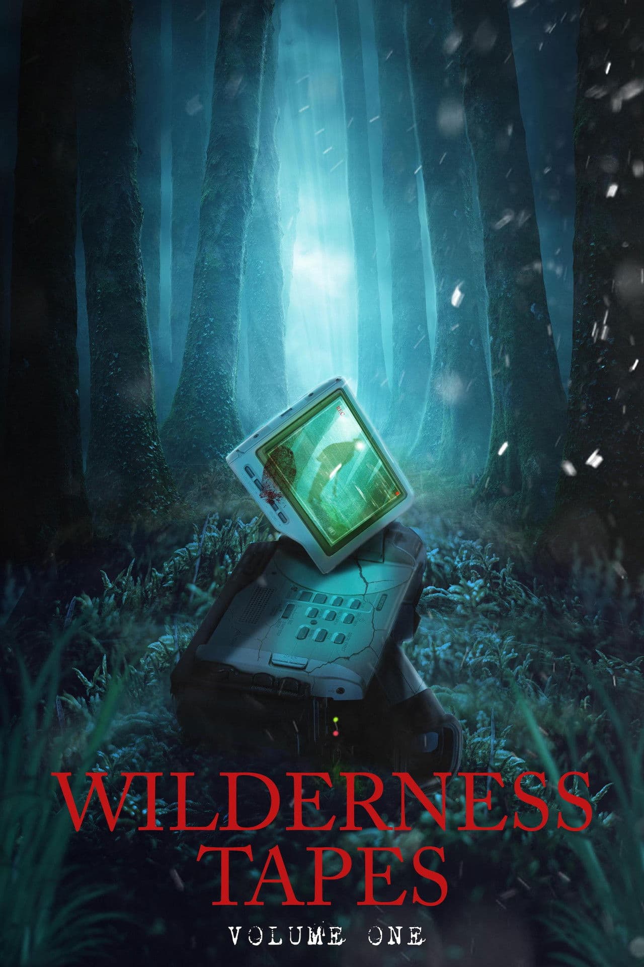 Wilderness Tapes: Volume One preview 2