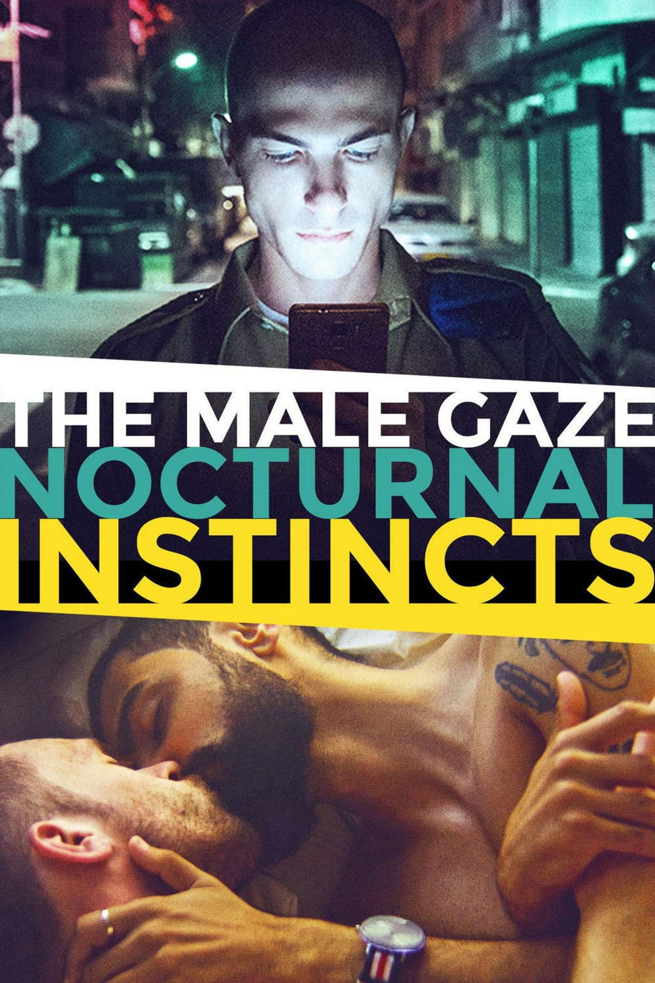 The Male Gaze: Nocturnal Instincts preview 2