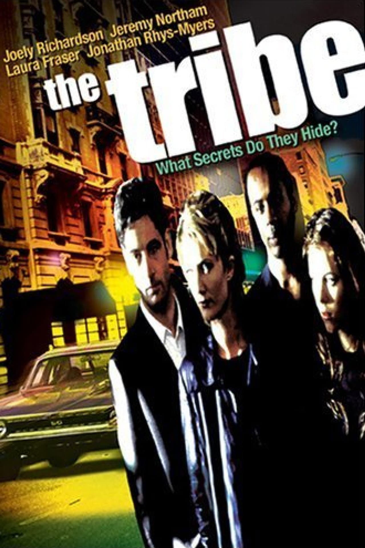 The Tribe preview 2