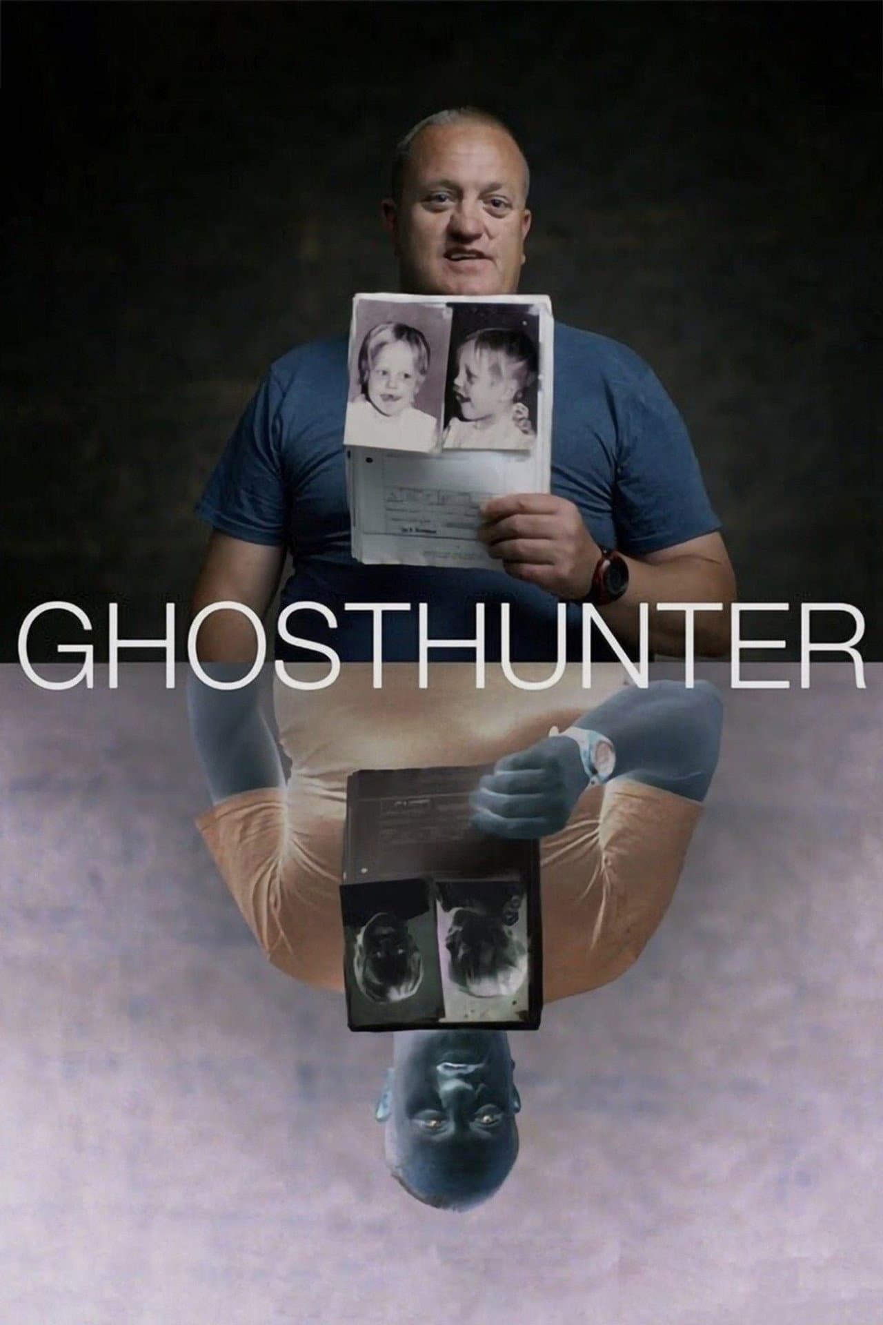 Ghosthunter preview 2