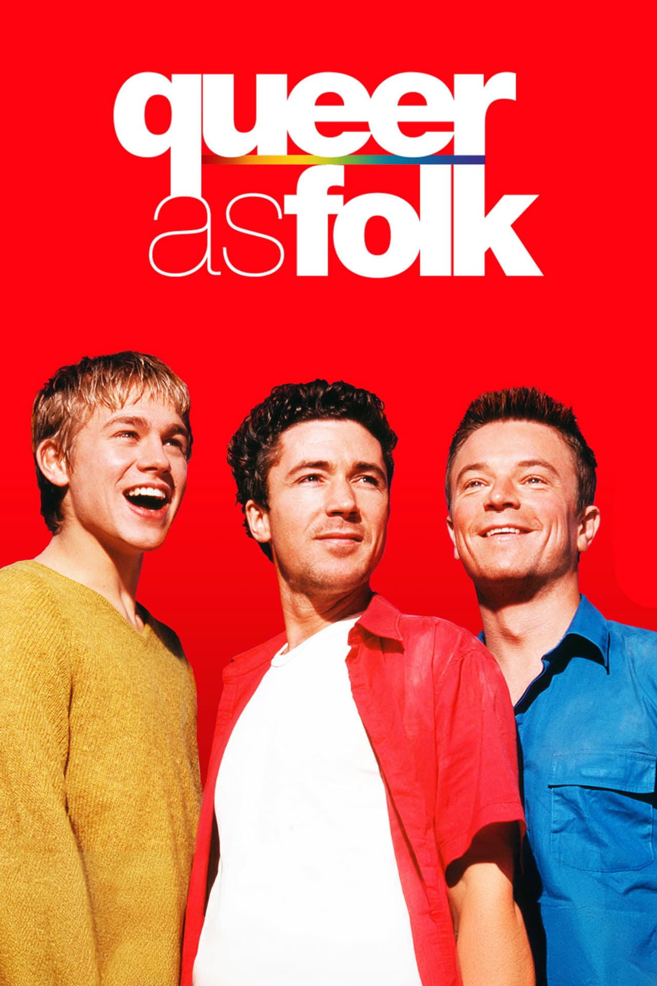 Queer as Folk preview 2